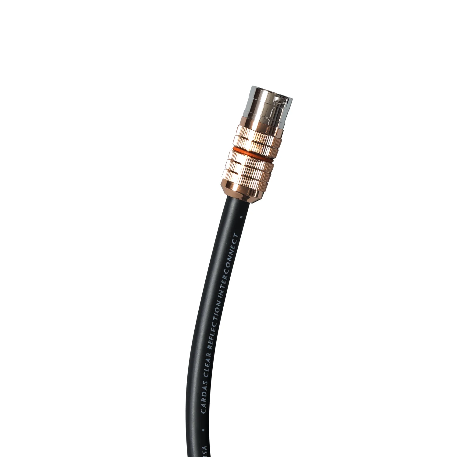 Cardas Audio Clear Reflection Interconnect - GreshamTech