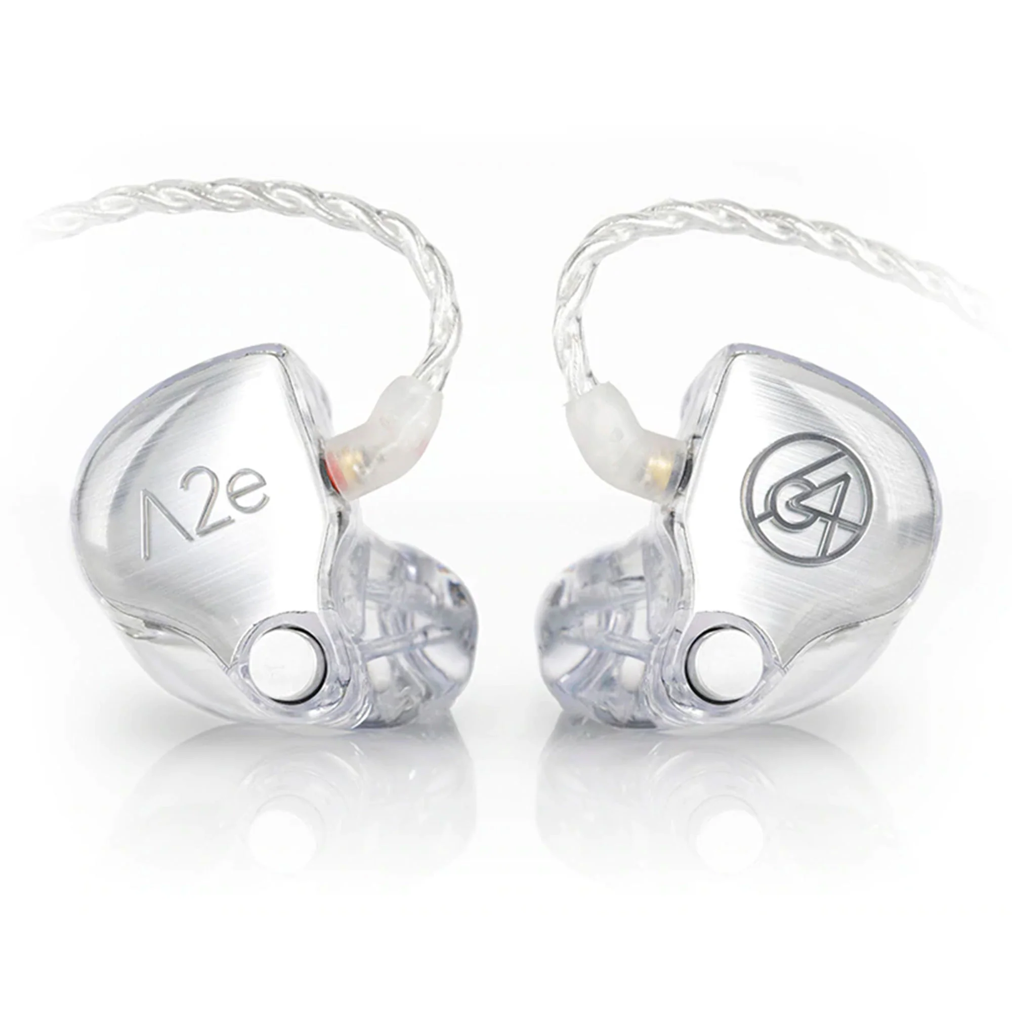 64 Audio A2e Custom In-Ear Earphones - GreshamTech