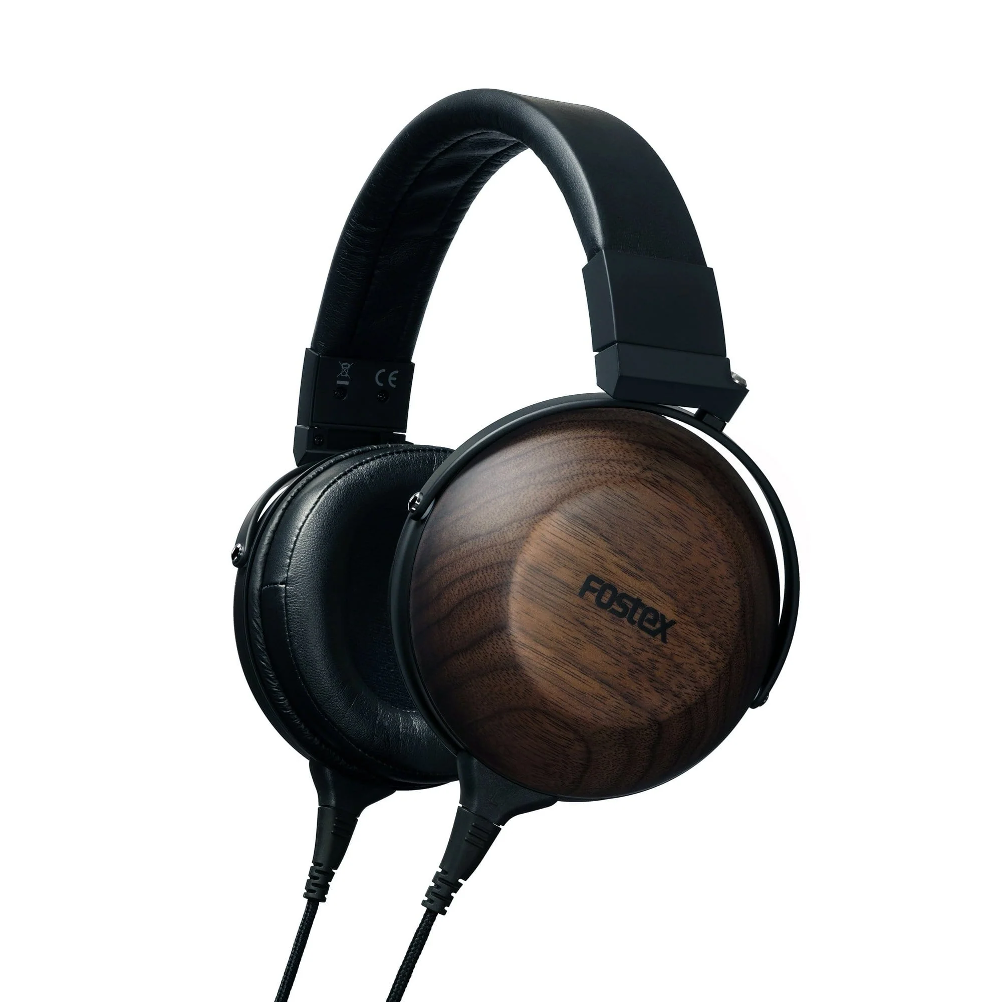 Fostex TH610 Closed Back Headphones - GreshamTech
