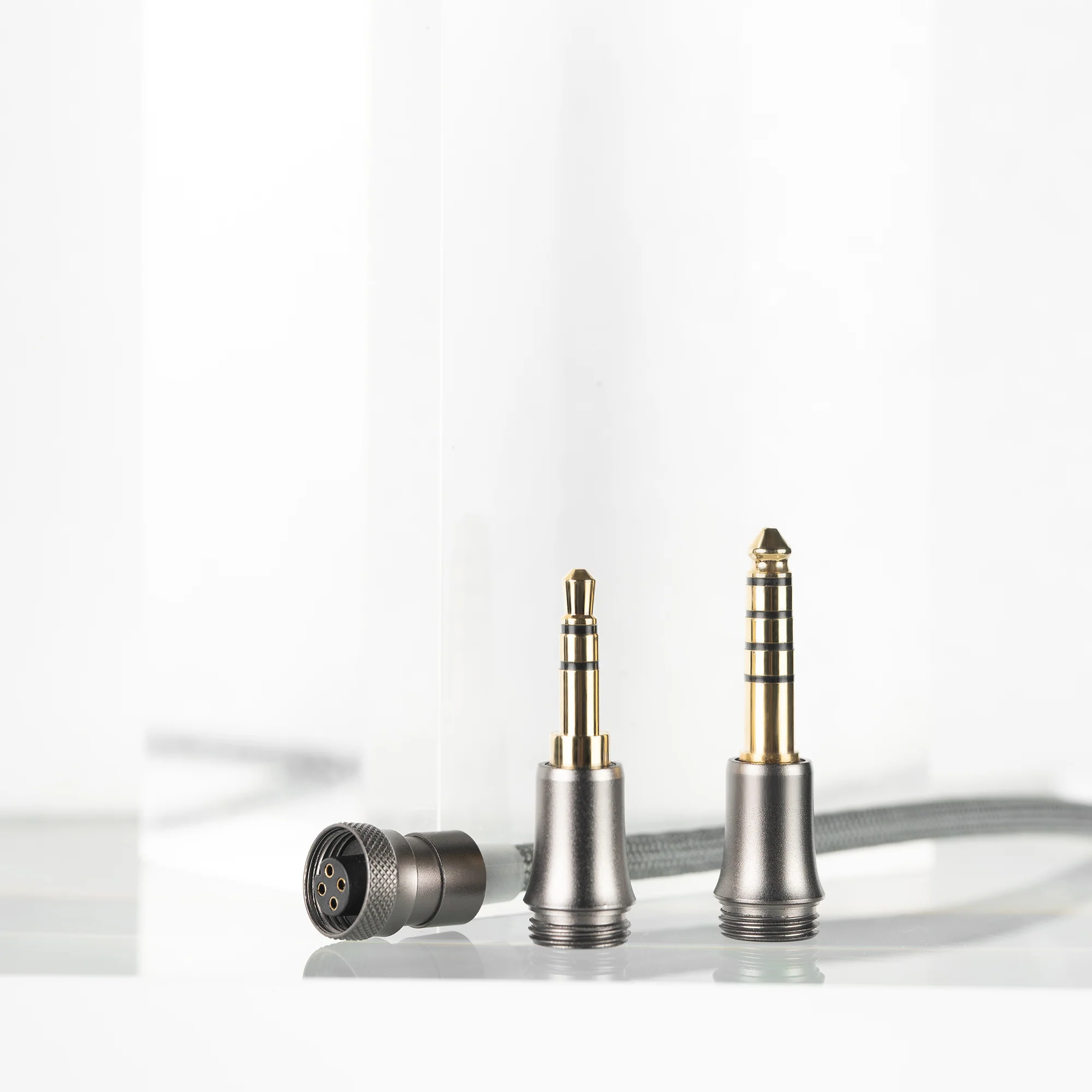 DUNU KIMA2 Titanium In-Ear Monitors - GreshamTech