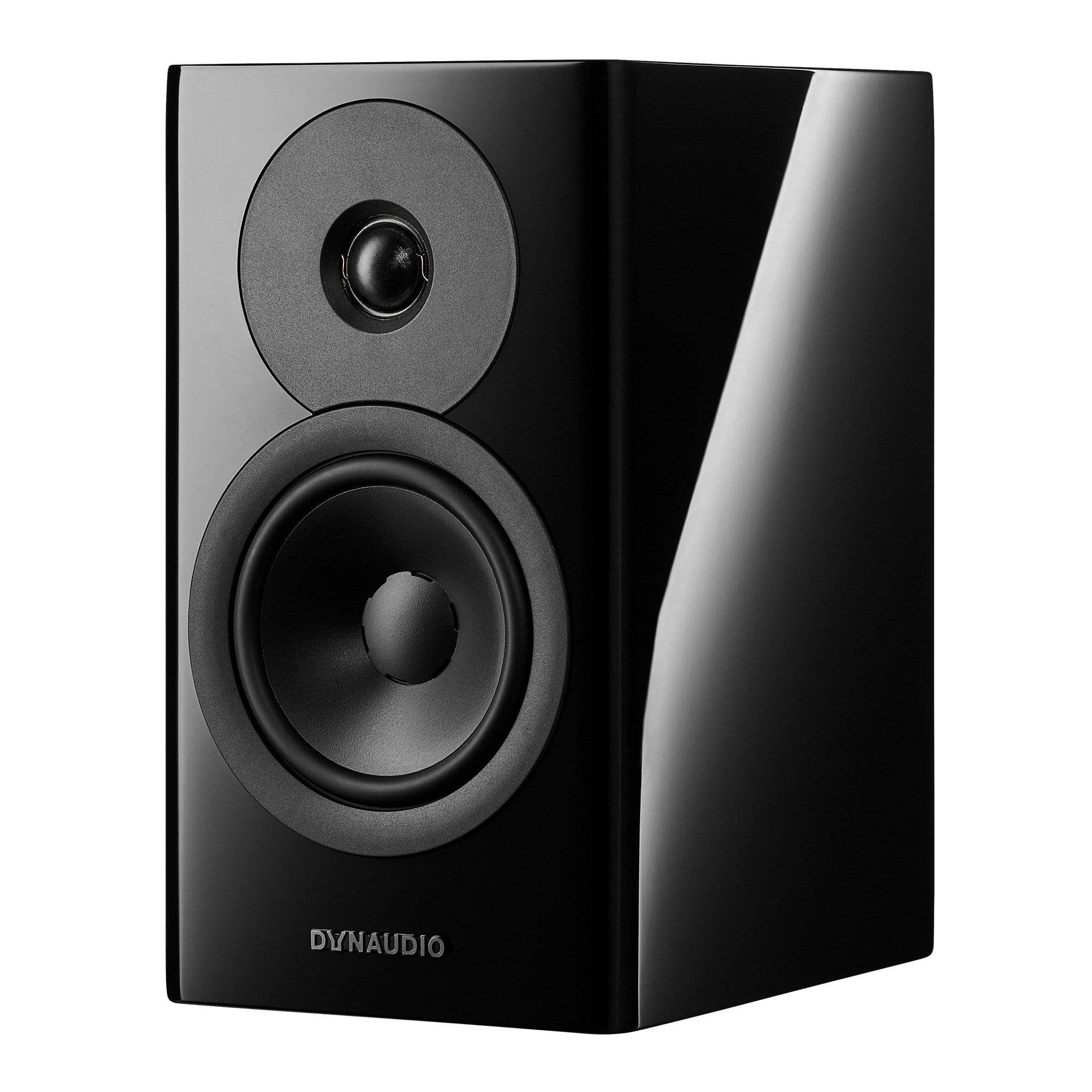 Dynaudio Evoke 10 Bookshelf Speakers - GreshamTech
