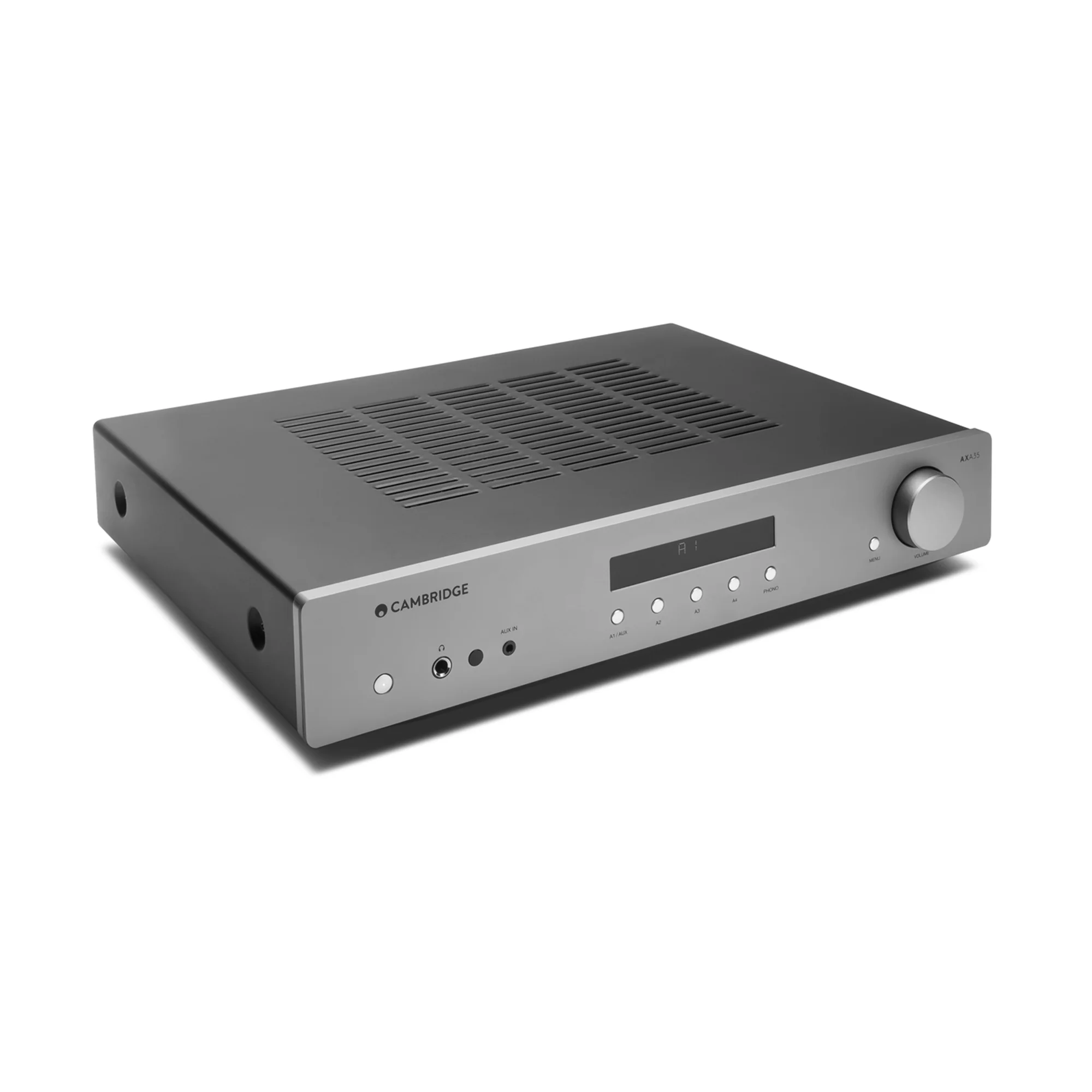 Cambridge Audio AXA35 Integrated Amplifier - GreshamTech