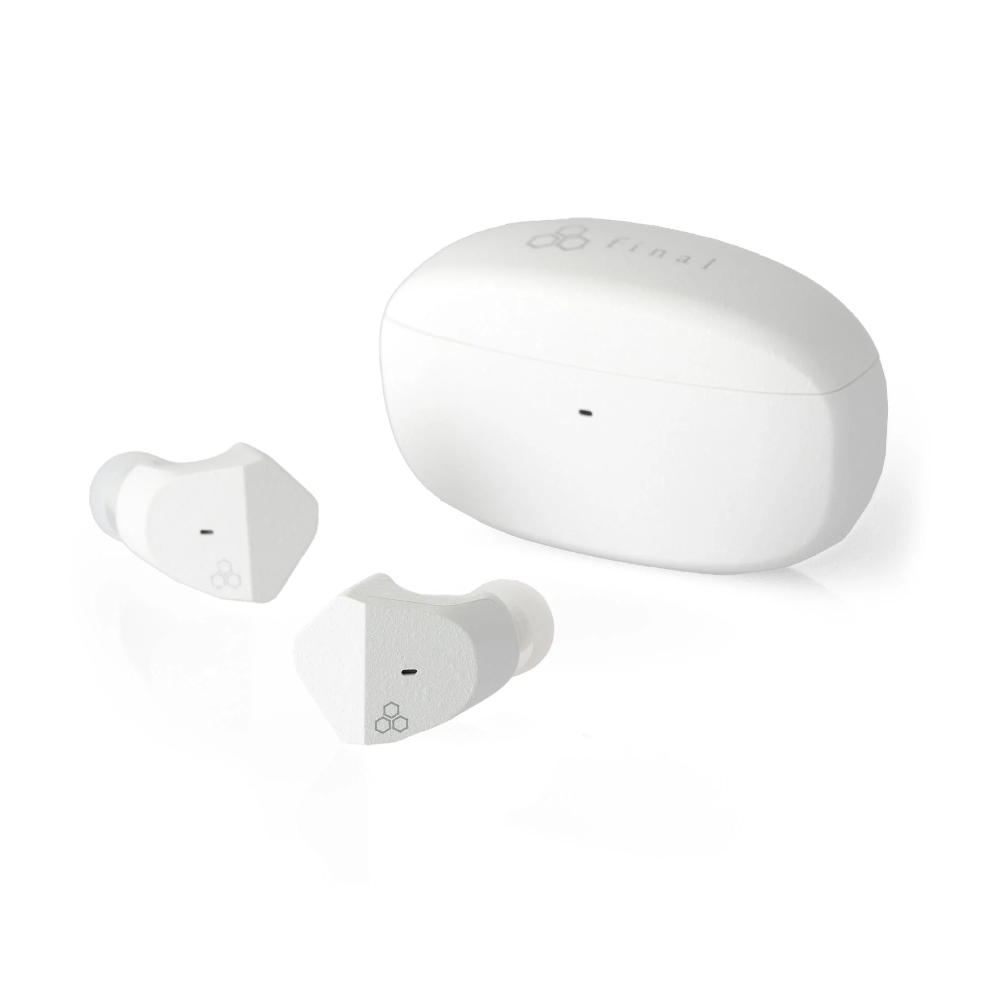 Final Audio ZE3000 Wireless Earbuds - GreshamTech