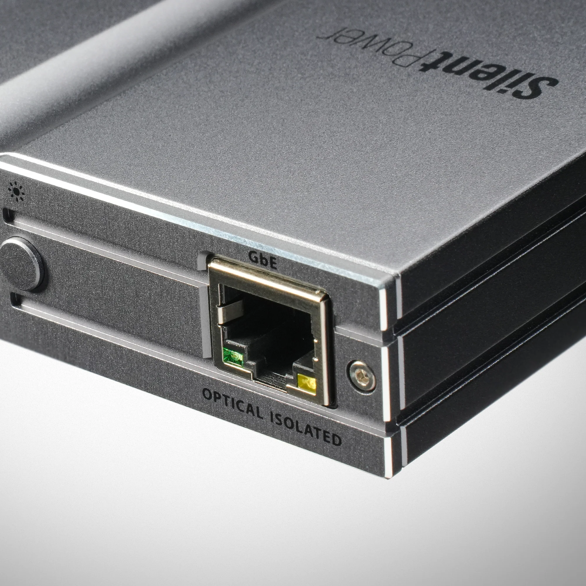 iFi LAN iPurifier Pro Silent Power - GreshamTech