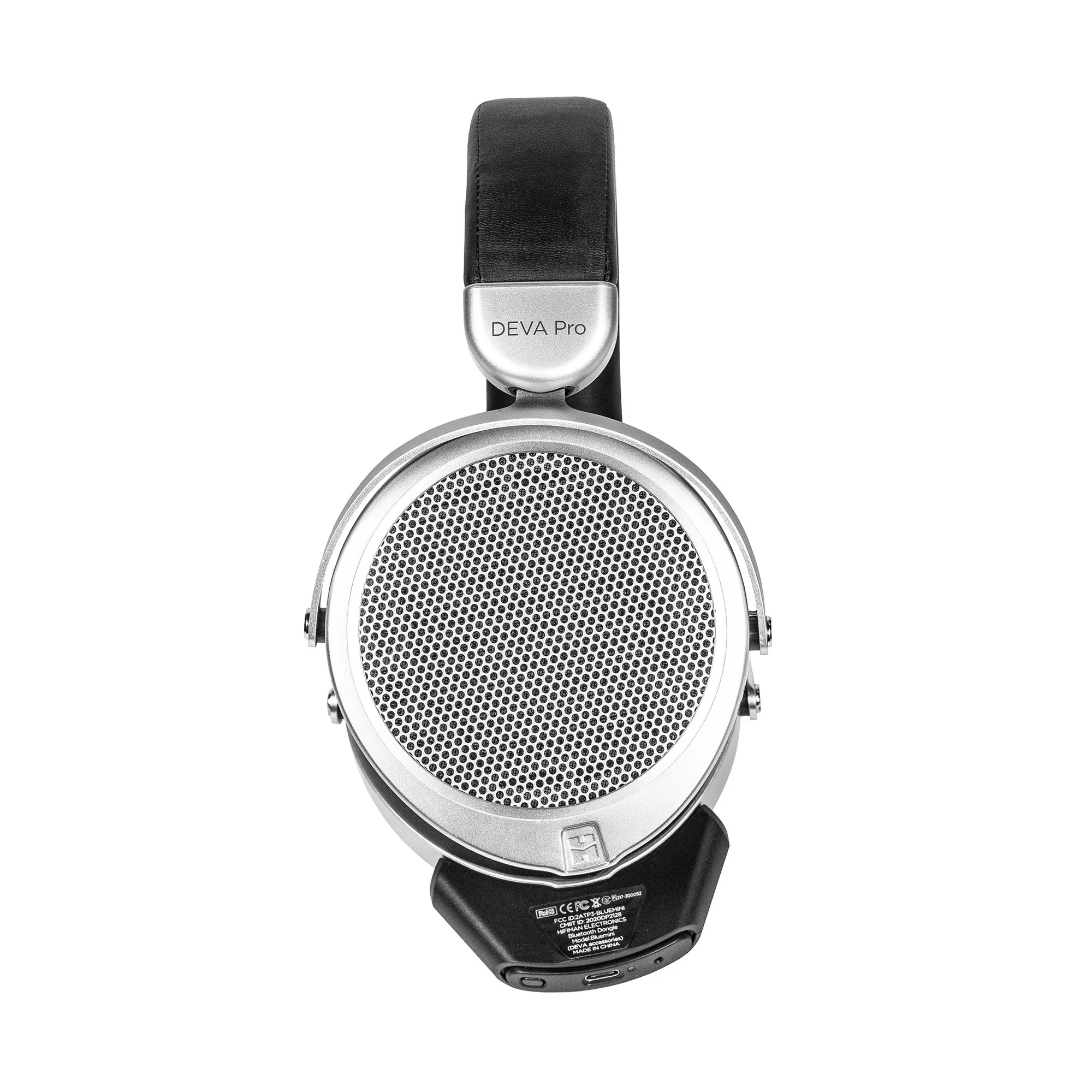 HIFIMAN DEVA Pro Wireless Planar Magnetic Headphones - GreshamTech