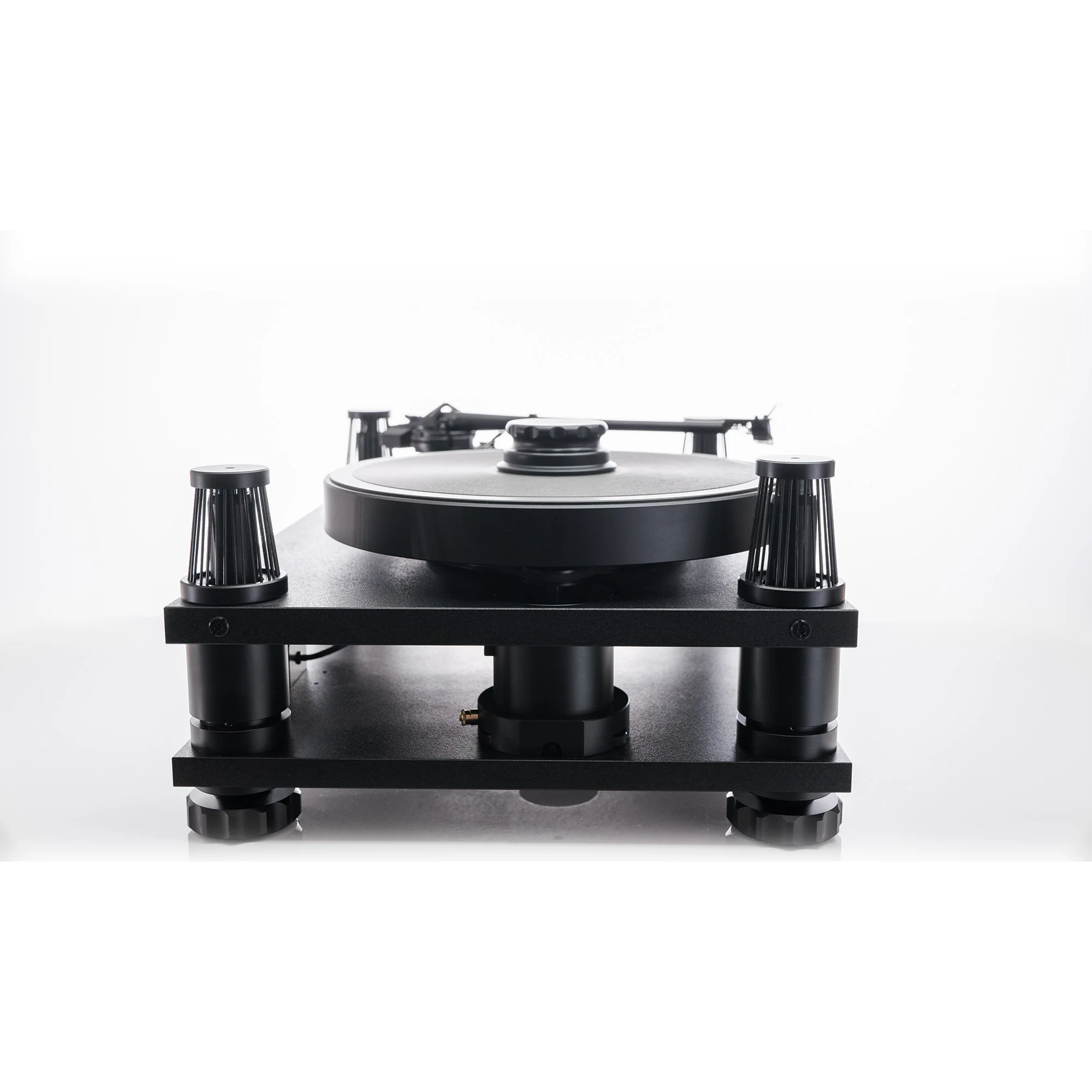 SME Model 30 Integrated Precision Turntable - GreshamTech