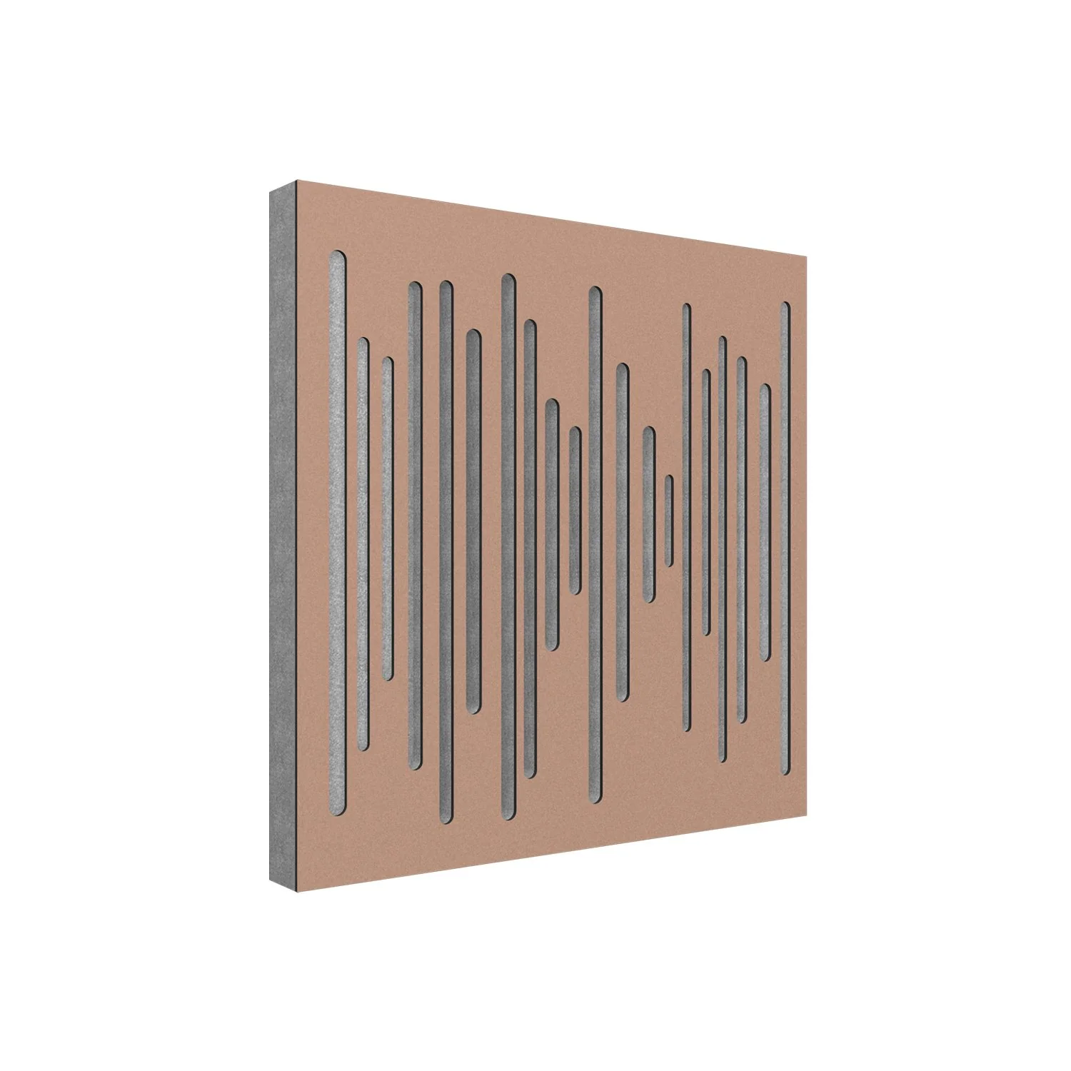 Vicoustic Wavewood Diffuser Ultra Diffusion Panels - GreshamTech
