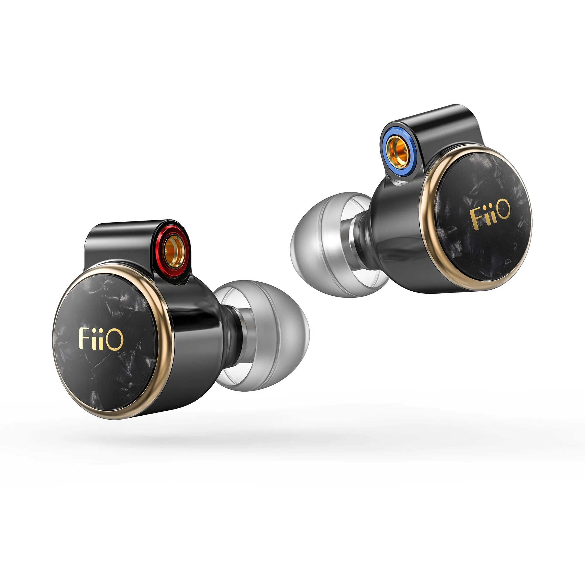 FiiO FD3 & FD3 Pro In Ear Headphones - GreshamTech