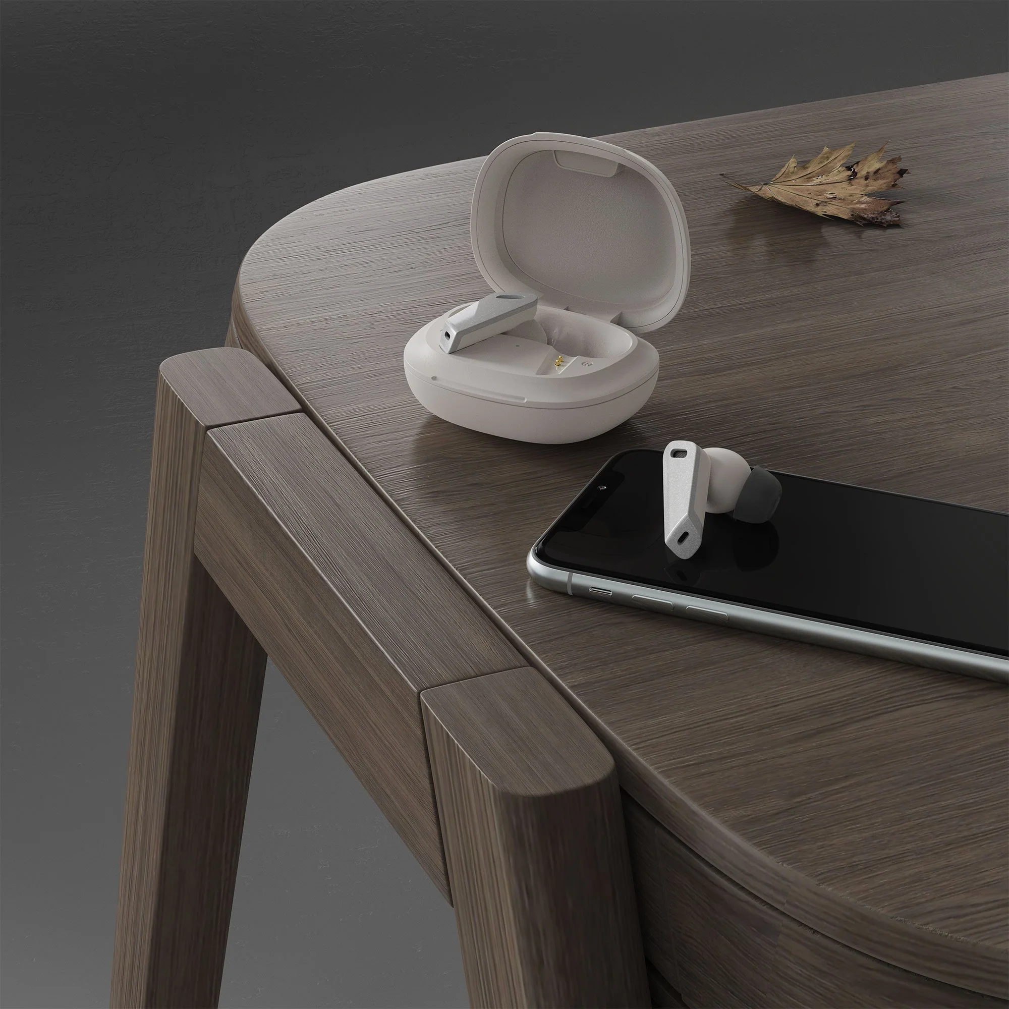 EarFun Air Pro True Wireless Earphones - GreshamTech