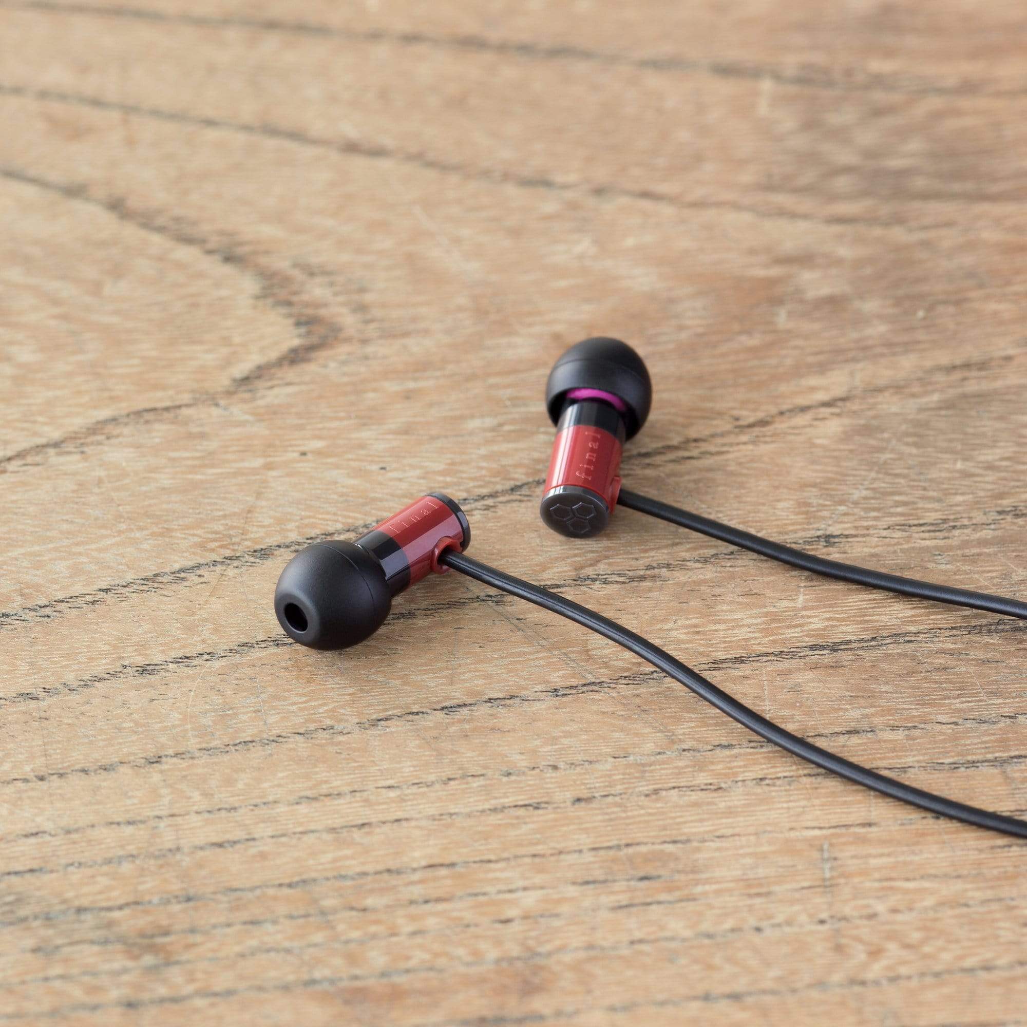 Final Audio E1000 In Ear Headphone - GreshamTech