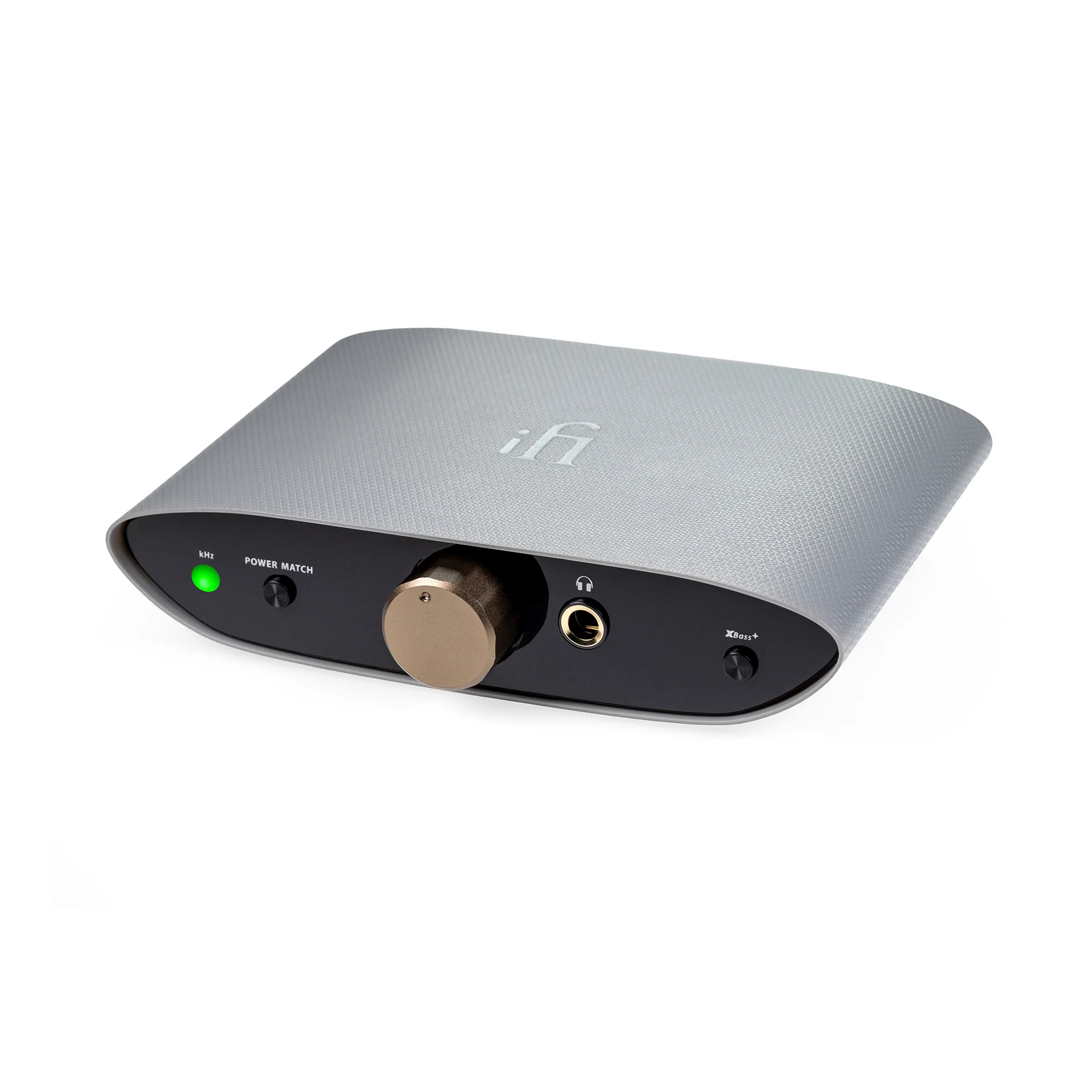 iFi audio ZEN Air DAC Headphone Amplifier & DAC - GreshamTech