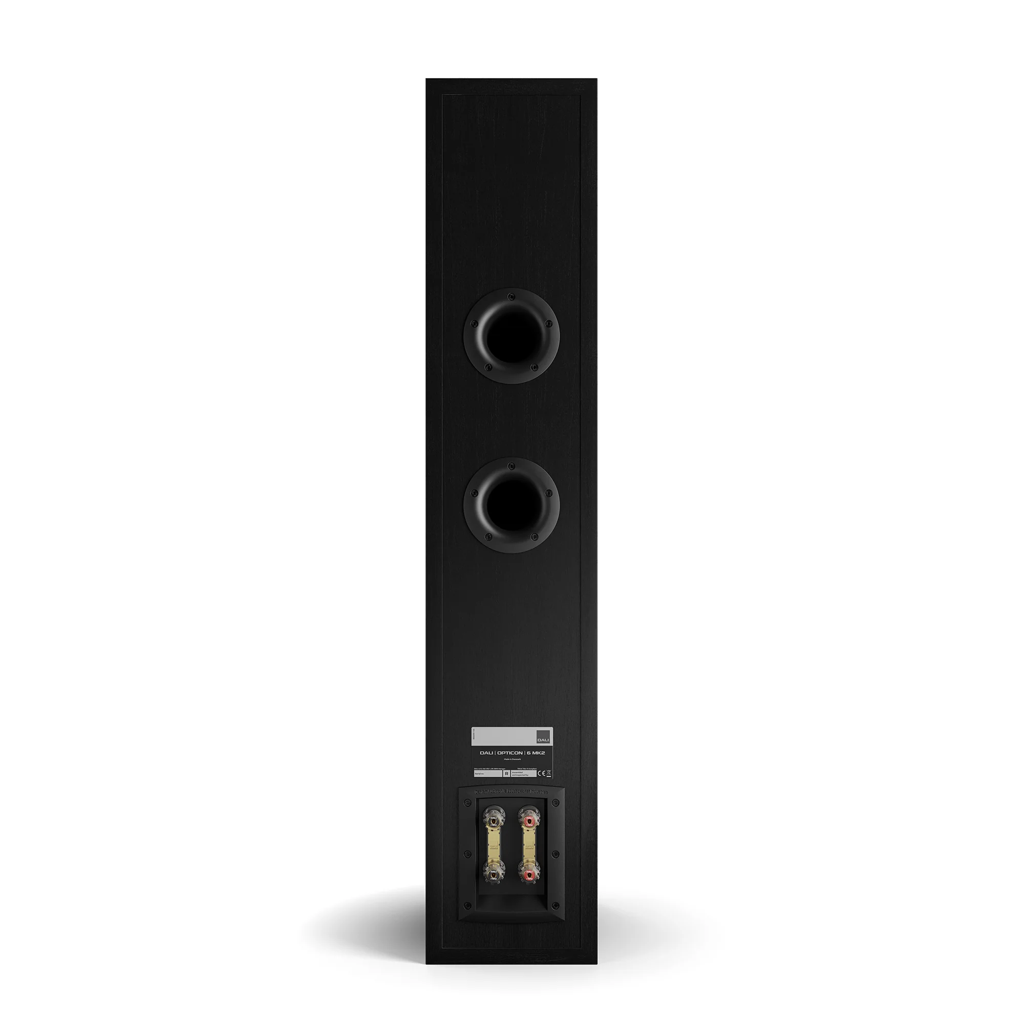 DALI OPTICON 6 MK2 Floorstanding Speakers - GreshamTech