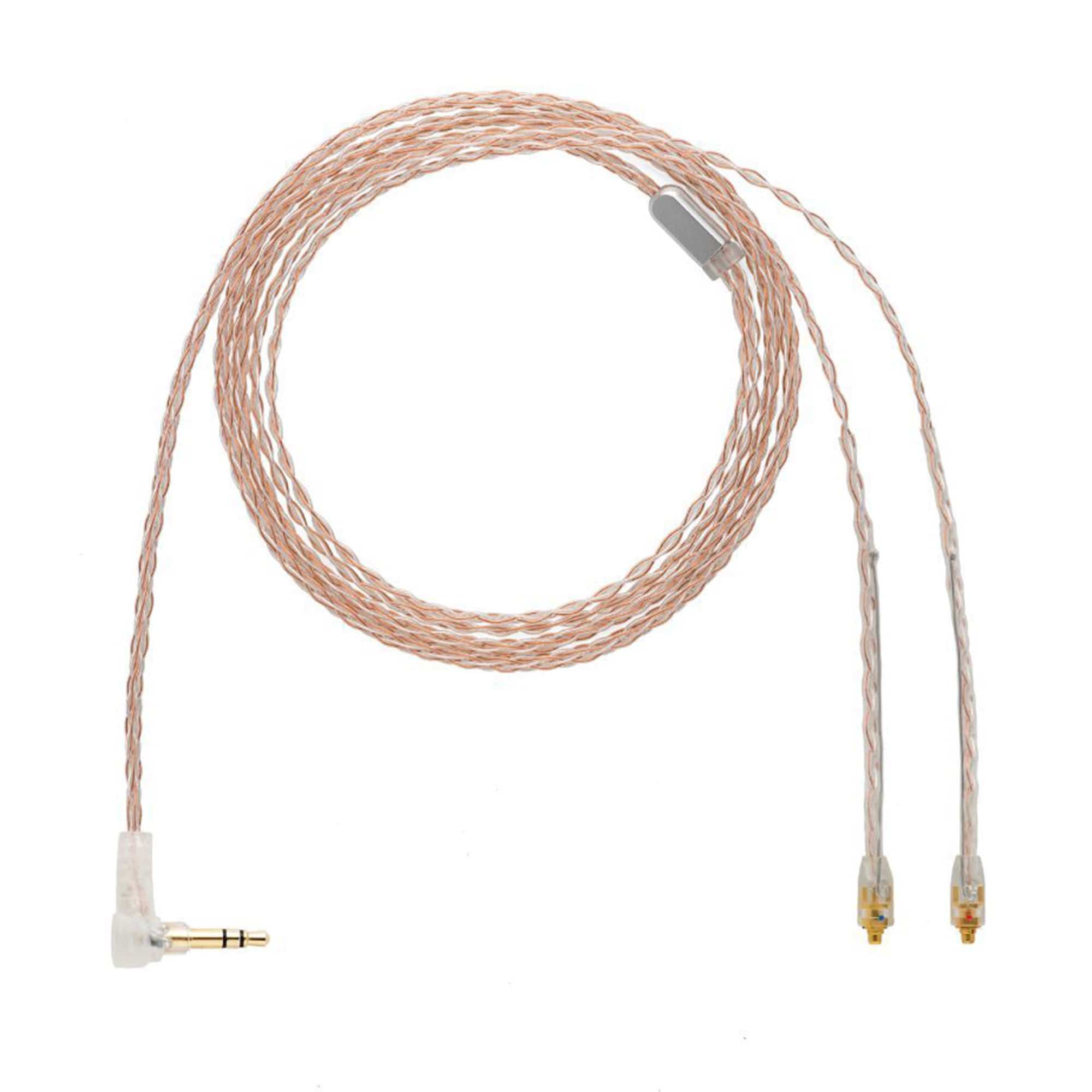 ALO Audio Reference 8 Upgrade IEM Cable - GreshamTech