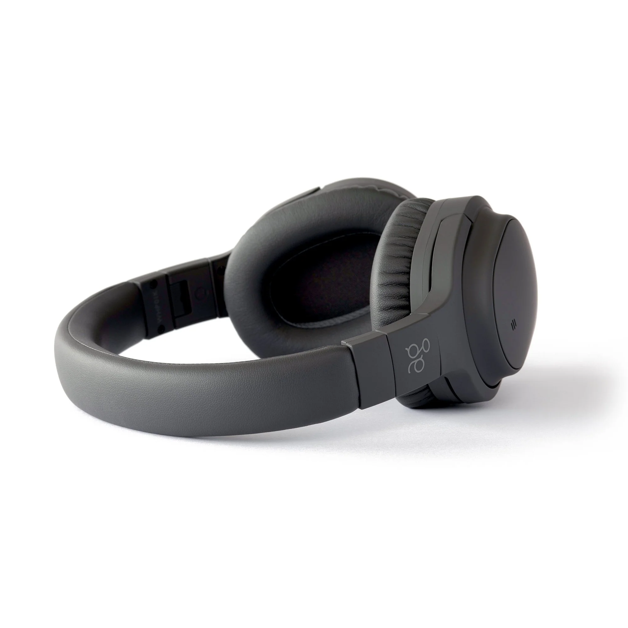 ag WHP01K Wireless Noise Cancelling Headphones - GreshamTech