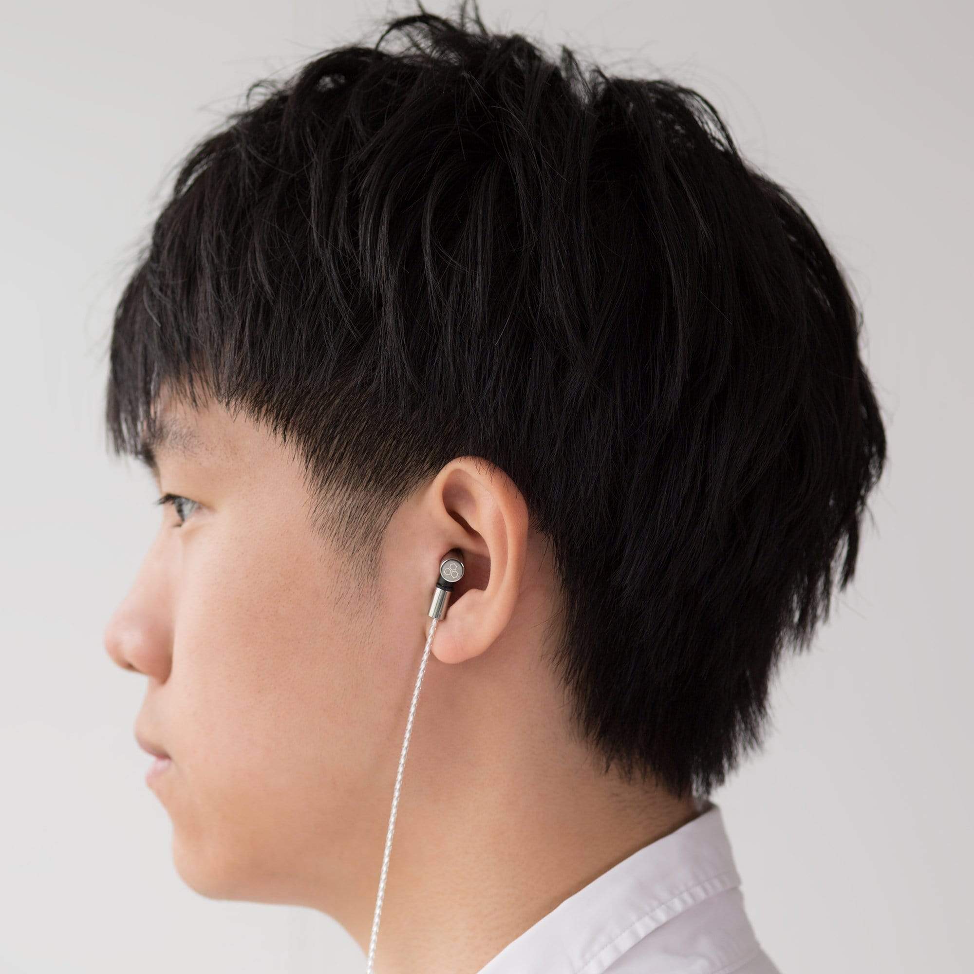 Final Audio E5000 In Ear Headphone - GreshamTech