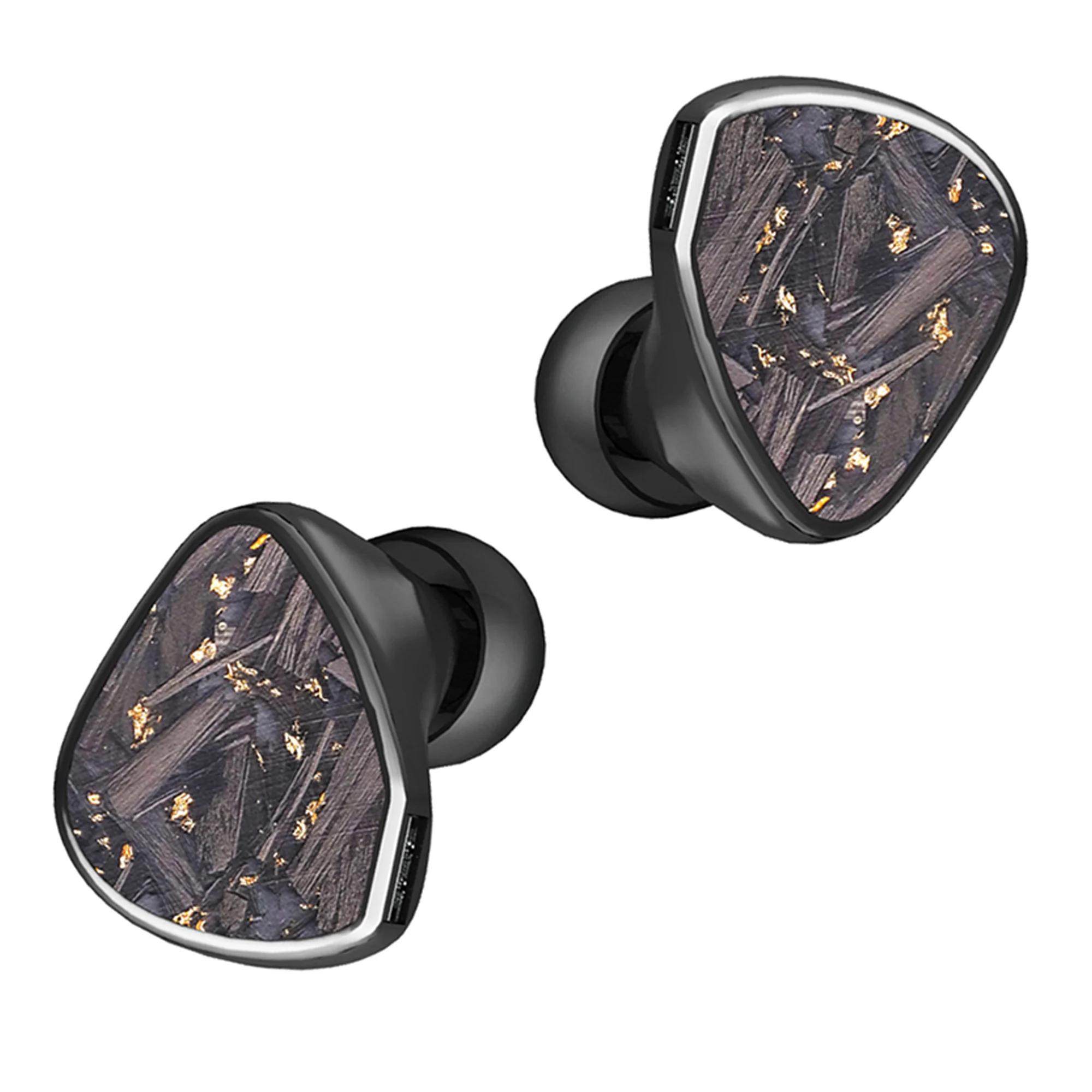 Letshuoer EJ07M In Ear Monitors - GreshamTech