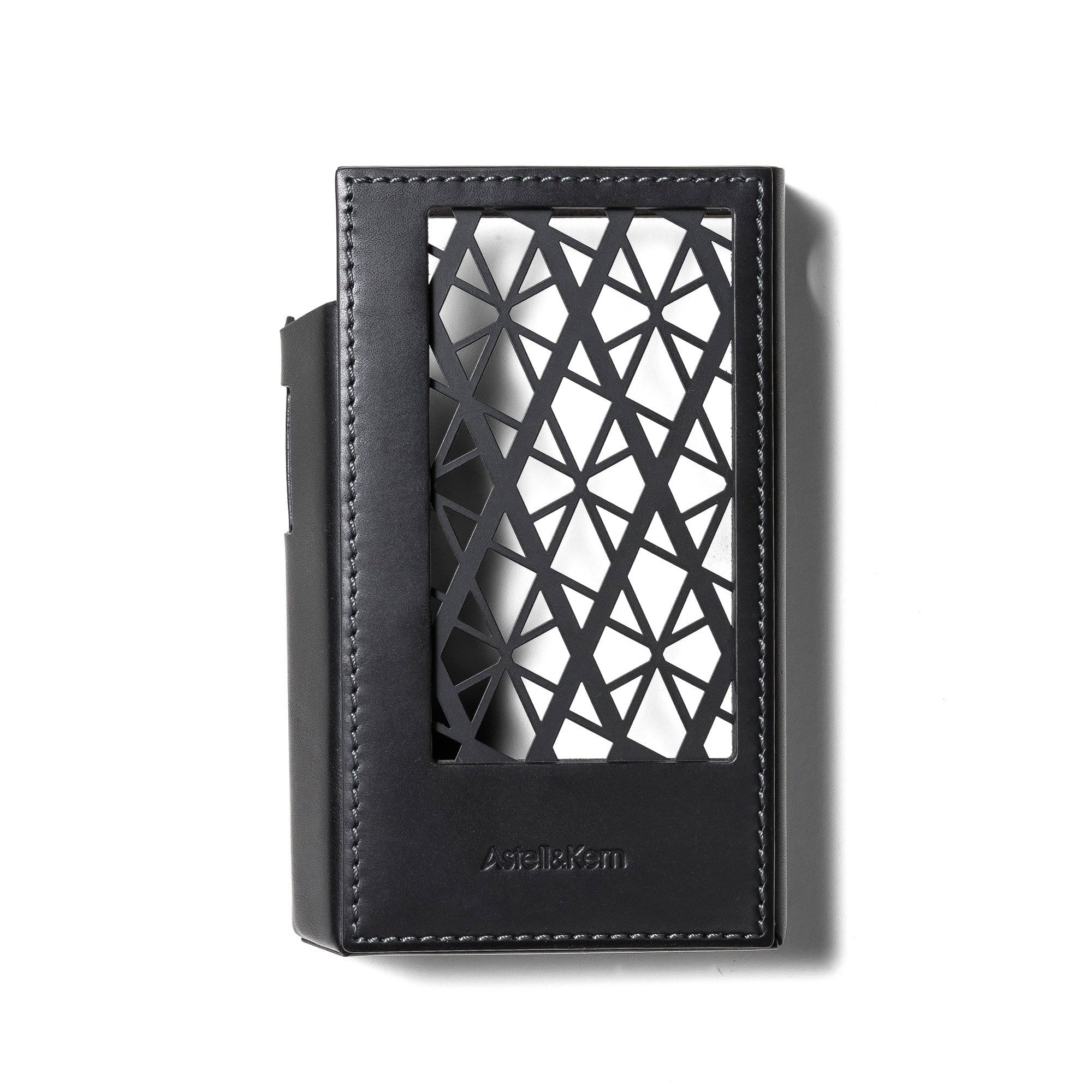 Astell&Kern KANN CUBE Leather Cases - GreshamTech