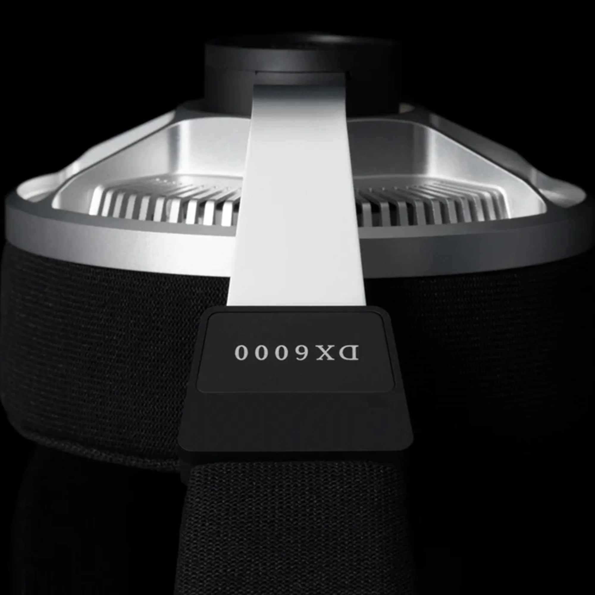 Final DX6000 Open-Back Dynamic Headphones - GreshamTech