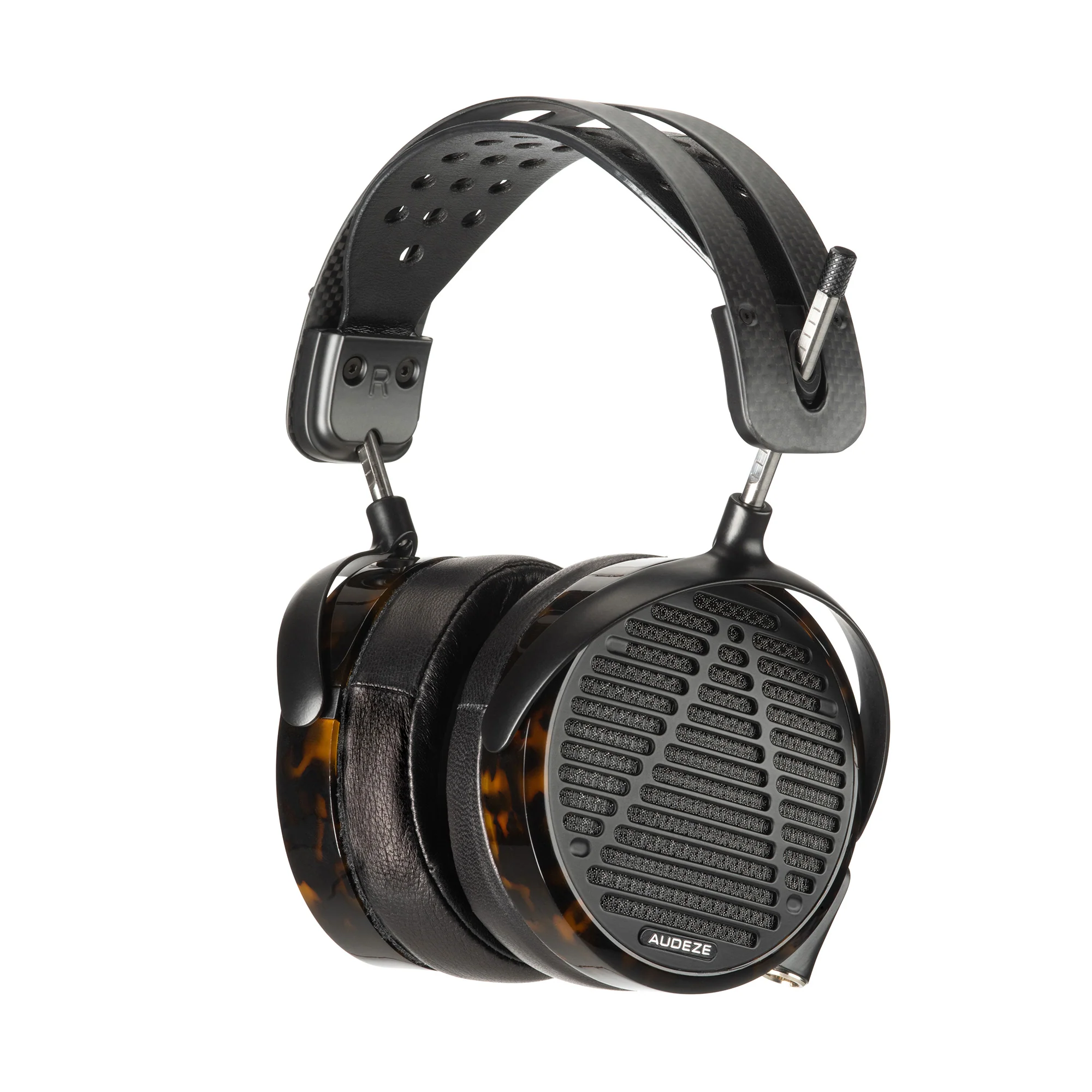 Audeze LCD-5 Reference Planar Magnetic Open Back Headphones - GreshamTech