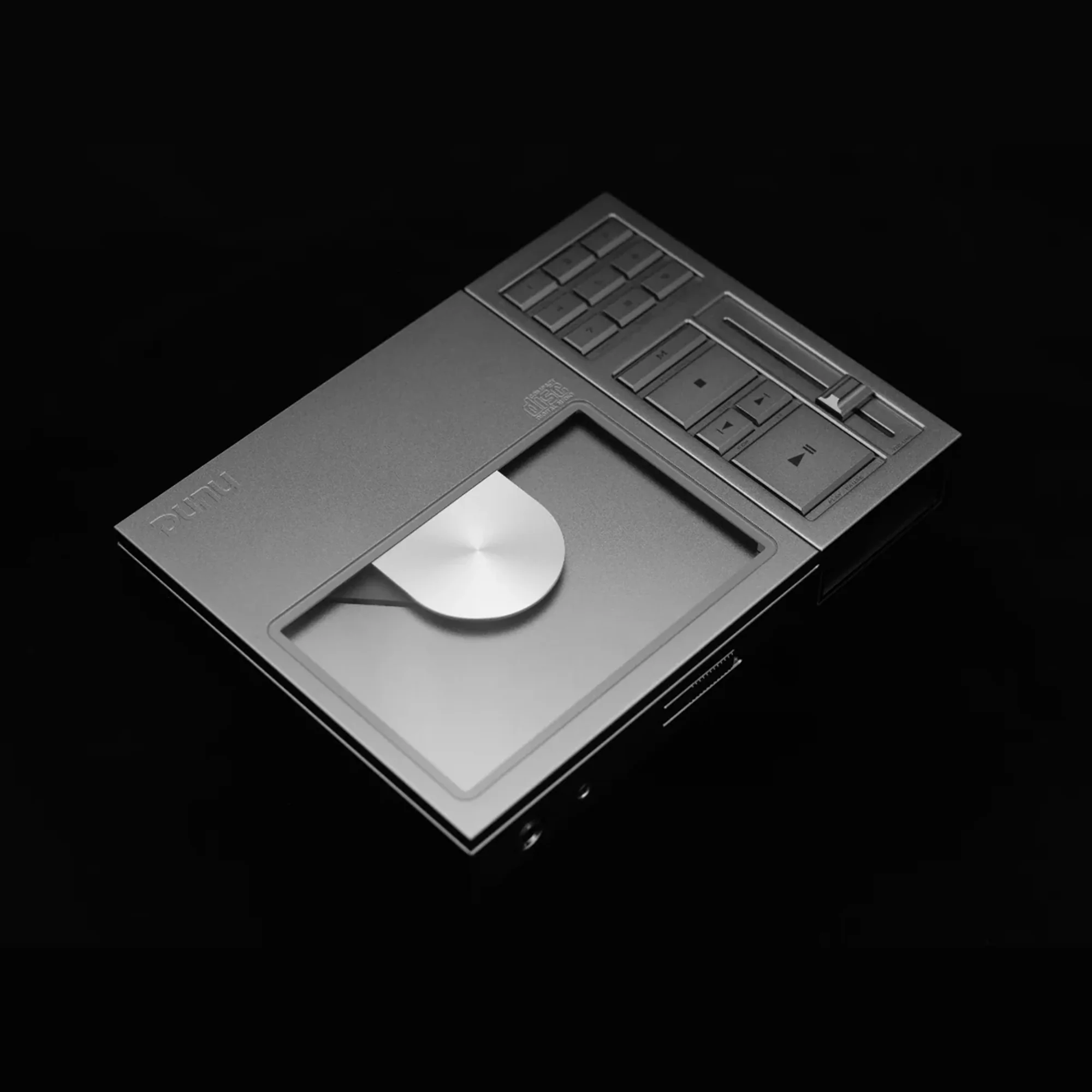 DUNU Concept R CD Player - GreshamTech