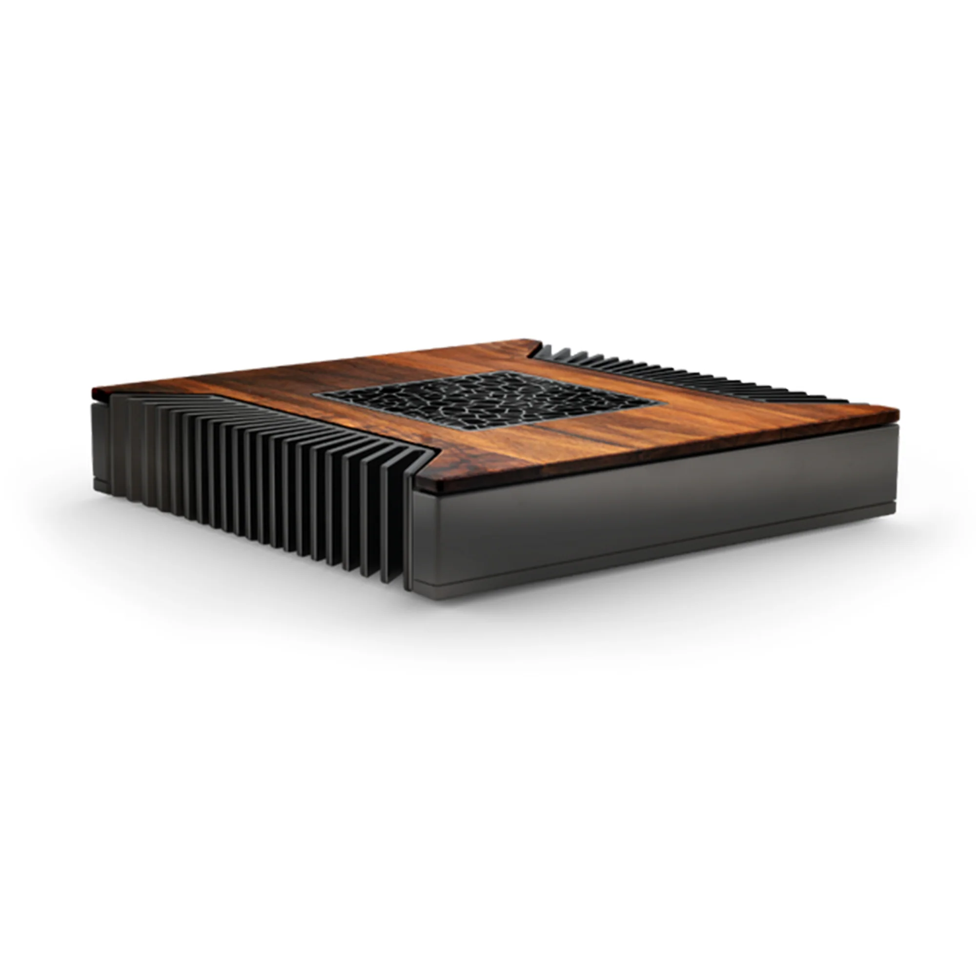 Roon Labs Nucleus Titan Music Server - GreshamTech