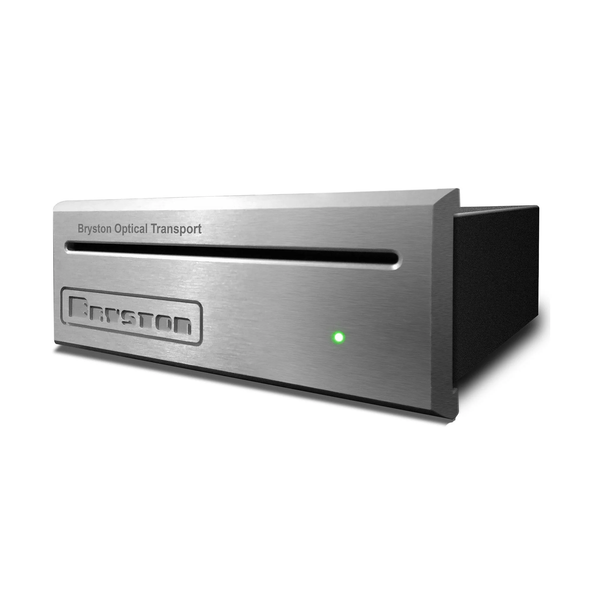 Bryston BOT-1 Optical Transport - GreshamTech