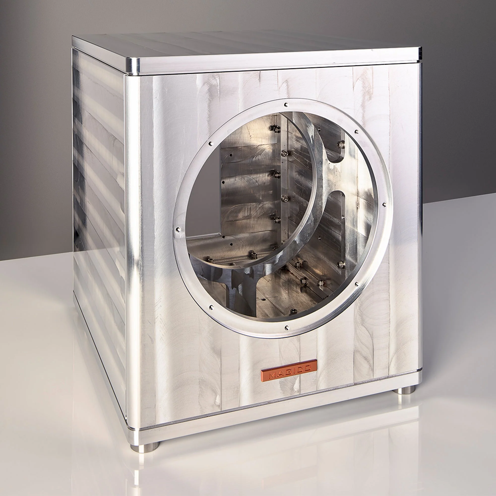 Magico ASUB Subwoofer - GreshamTech