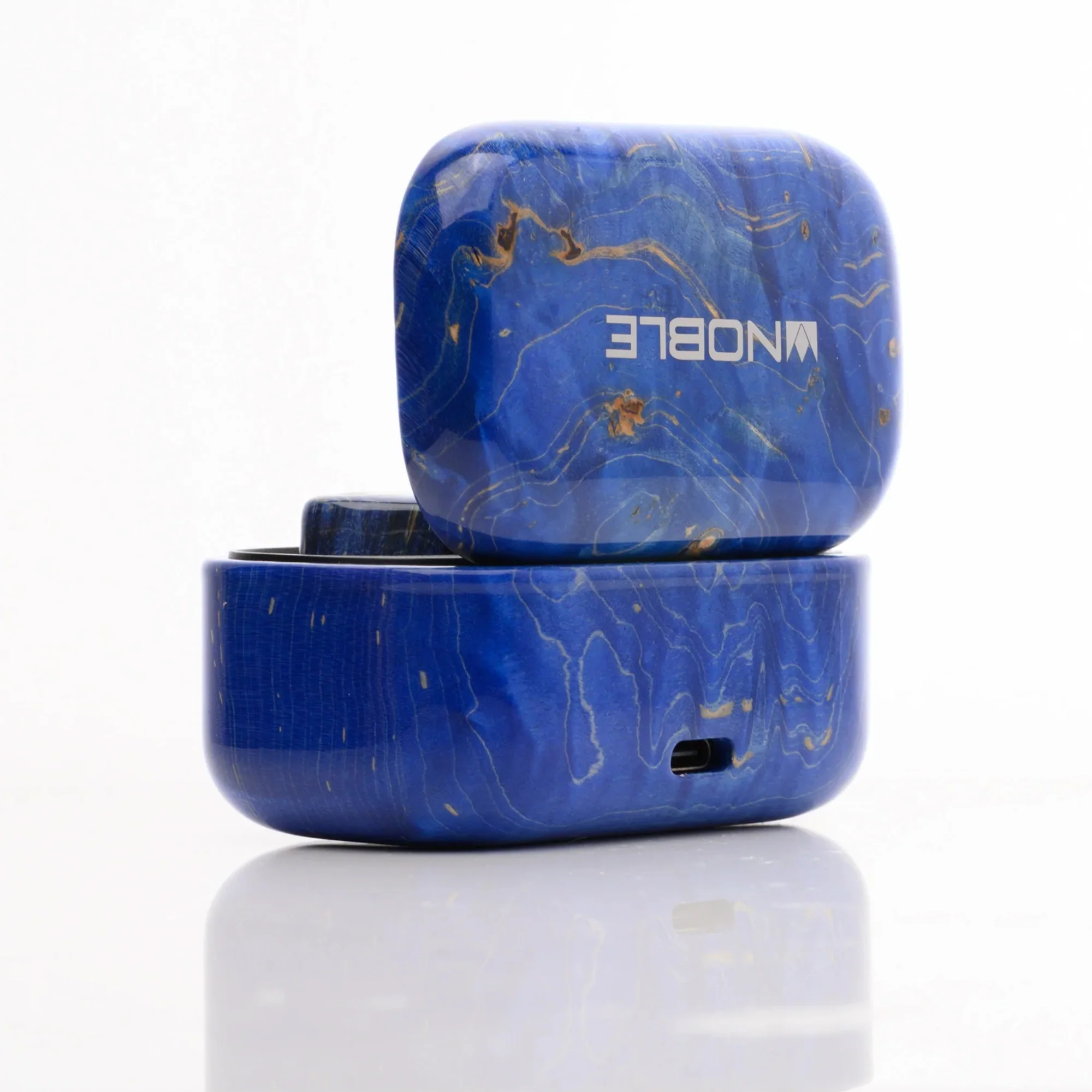 Noble Audio FoKus Prestige True Wireless In-Ear Earphones - GreshamTech