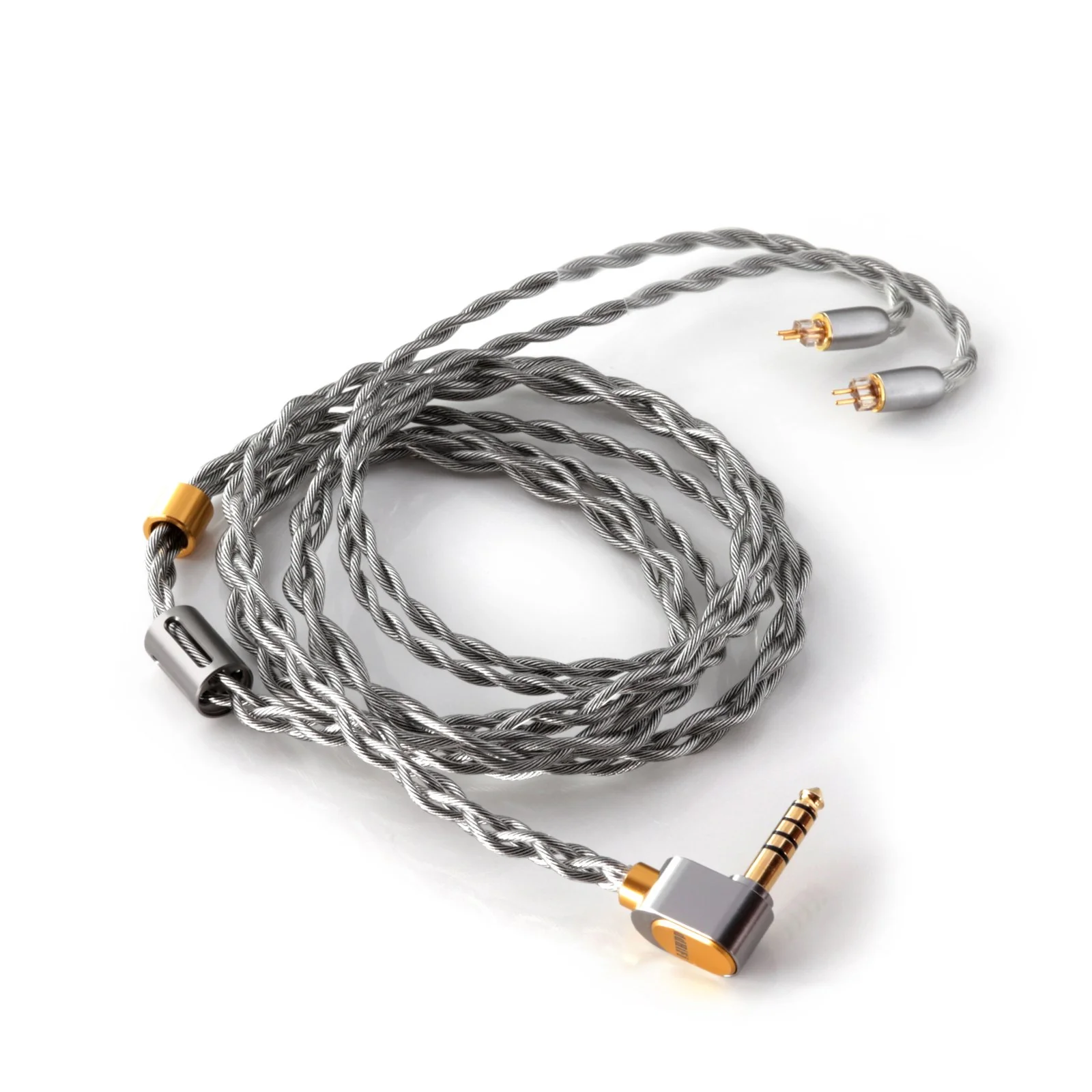 ddHiFi BC130A Air Nyx Earphone Cable - GreshamTech