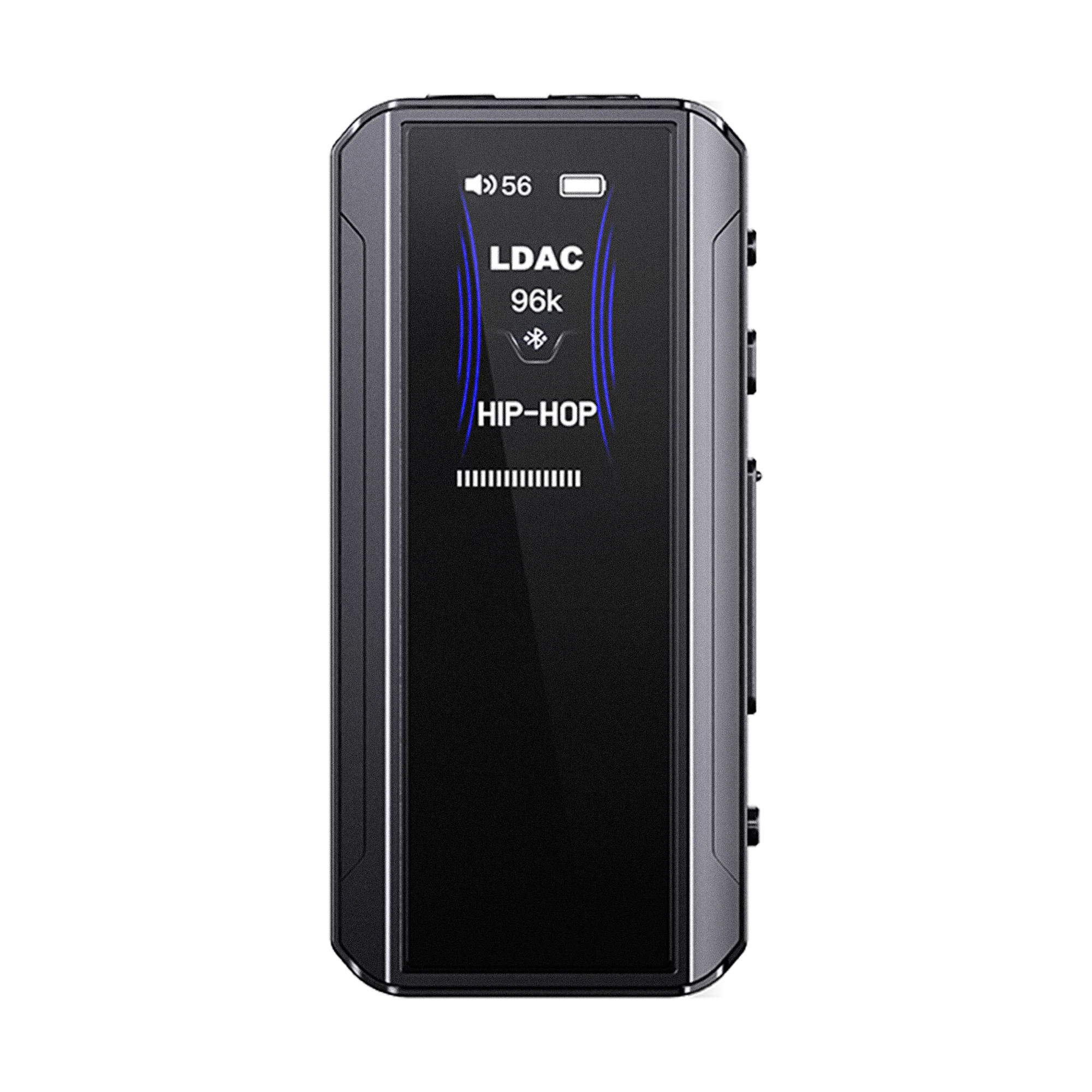 FiiO BTR13 Bluetooth Headphone Amplifier & DAC - GreshamTech