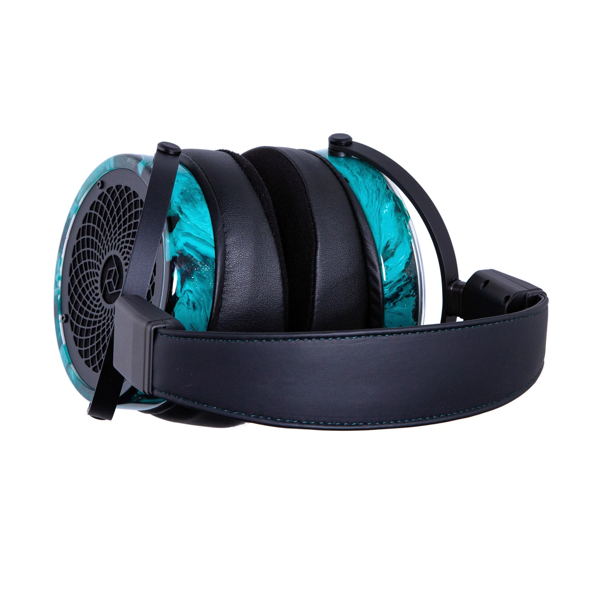 Rosson Audio Design RAD-0 Open-Back Planar Magnetic Headphones - GreshamTech