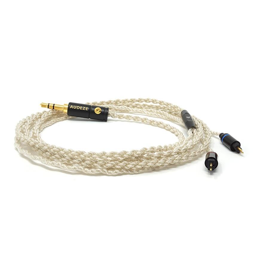 Audeze LCD-i4 Replacement Premium Cable - GreshamTech