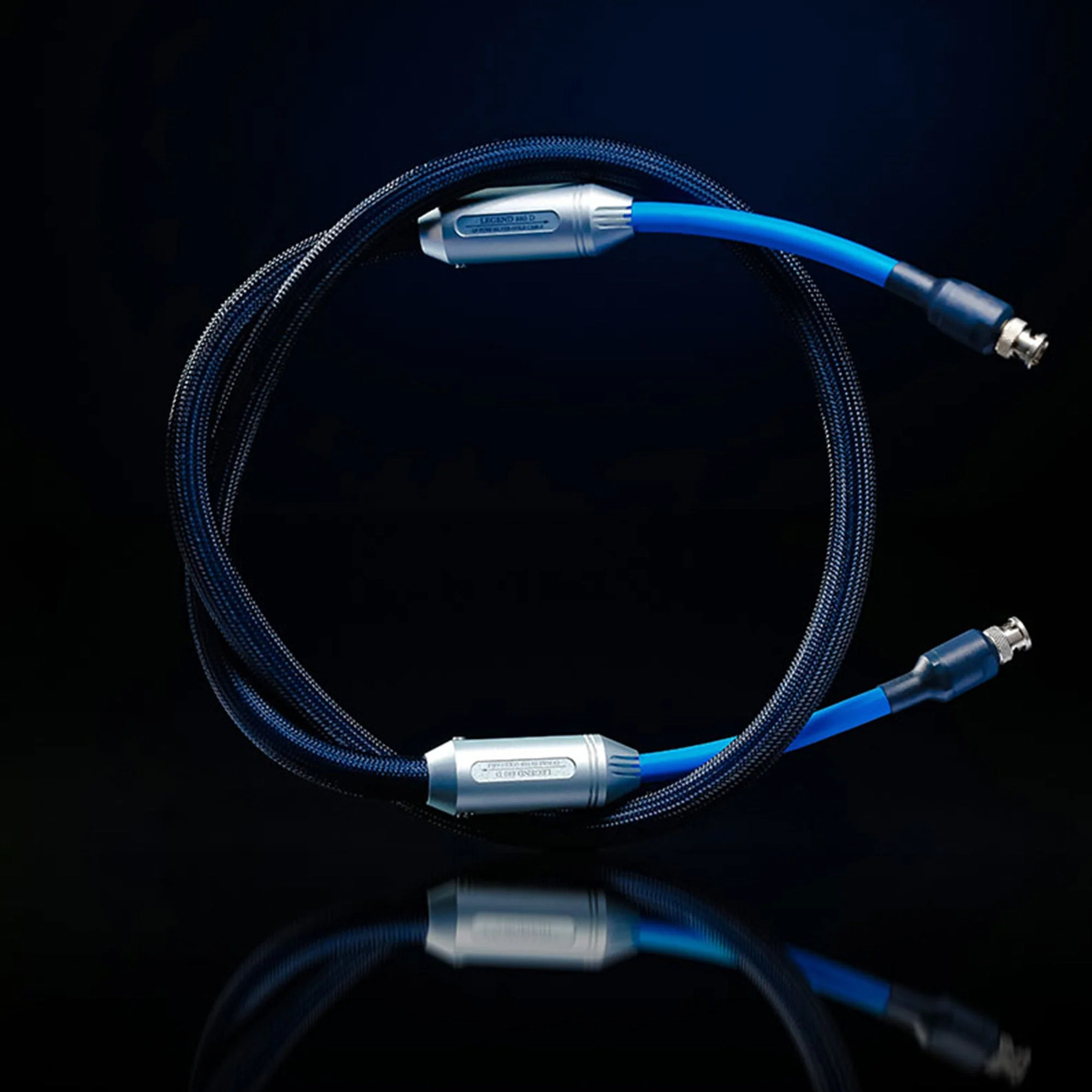 Siltech Classic Legend 880D Digital Cable - GreshamTech