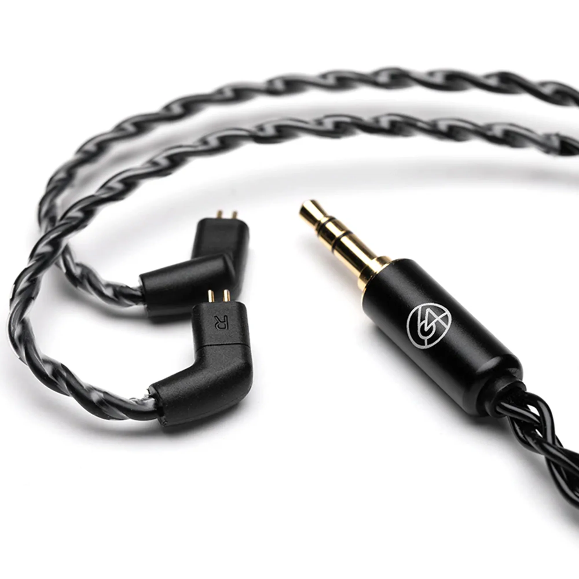 64 Audio Premium Earphone Cable - GreshamTech