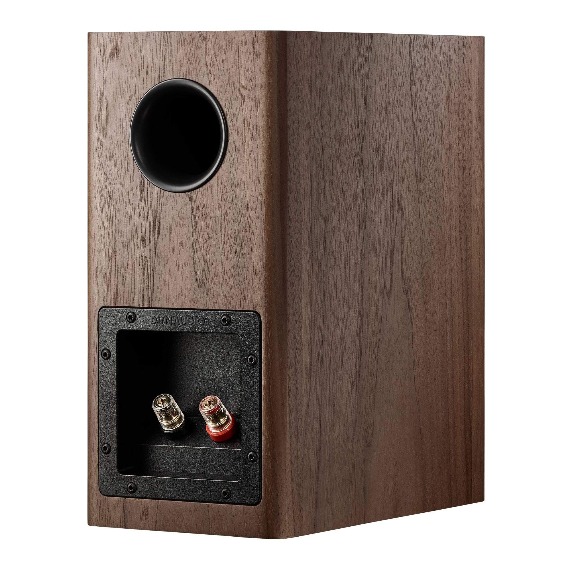 Dynaudio Evoke 10 Bookshelf Speakers - GreshamTech