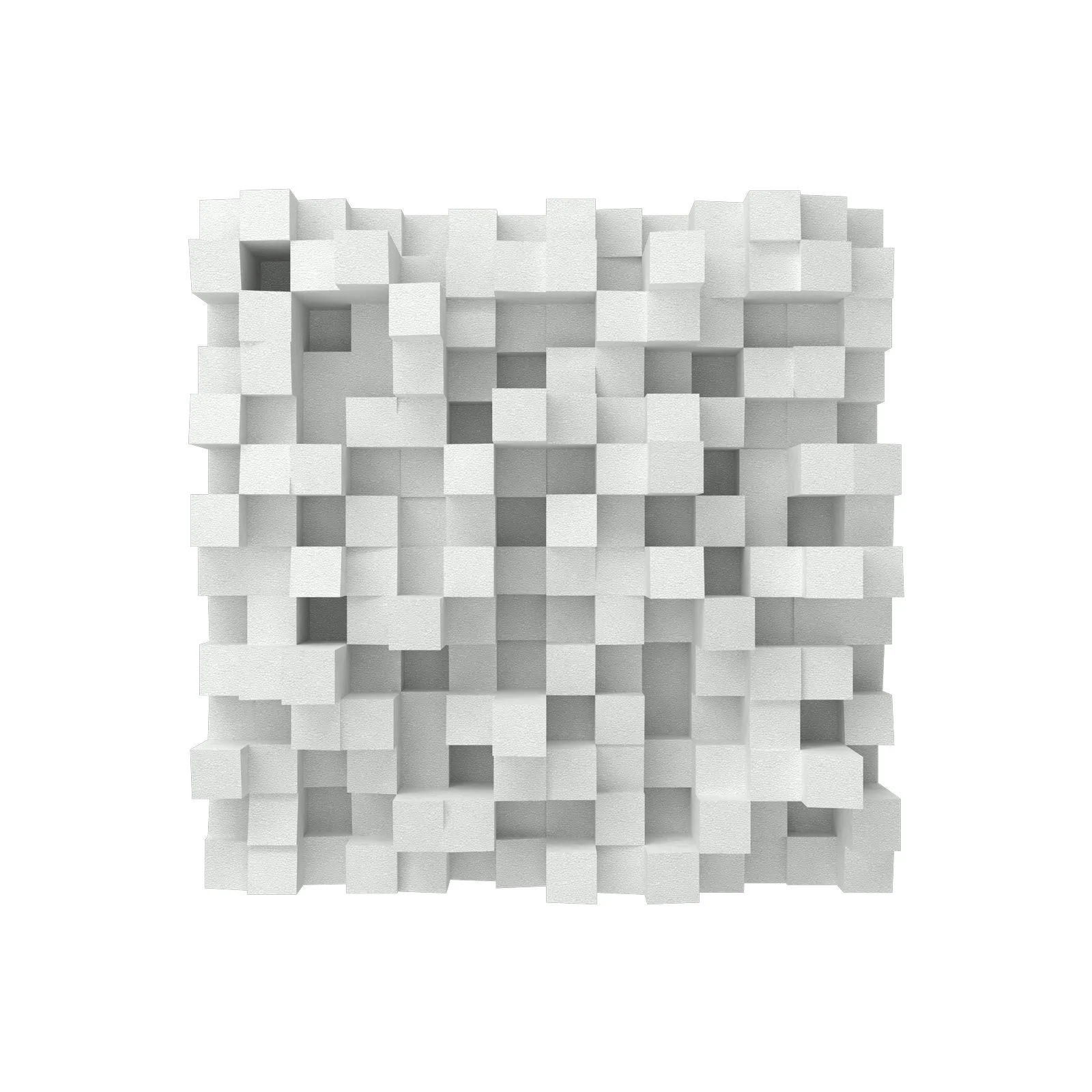 Vicoustic Multifuser DC2 Diffusion Panels - GreshamTech