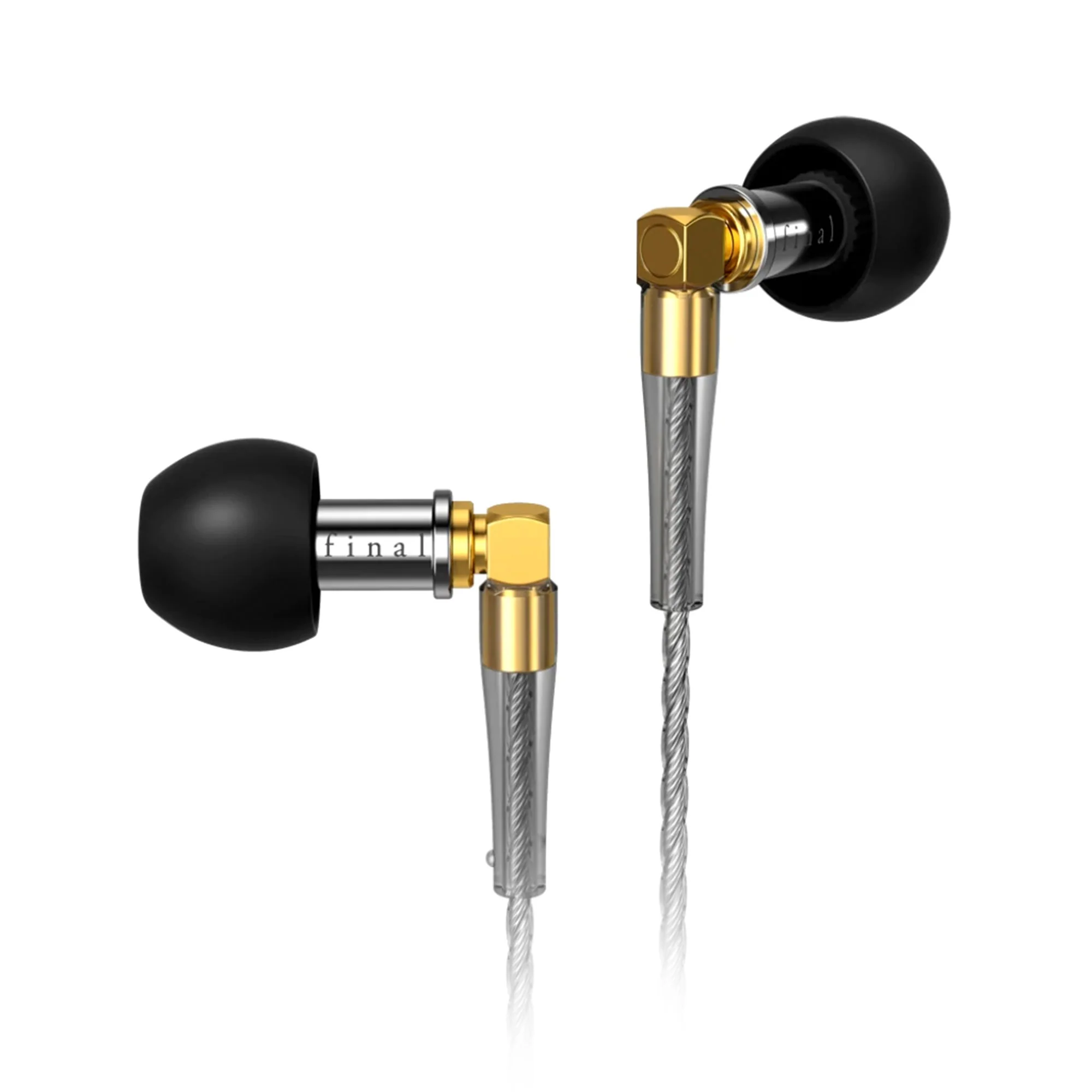 Final Audio F7200 Balanced Armature Small Earphone - GreshamTech