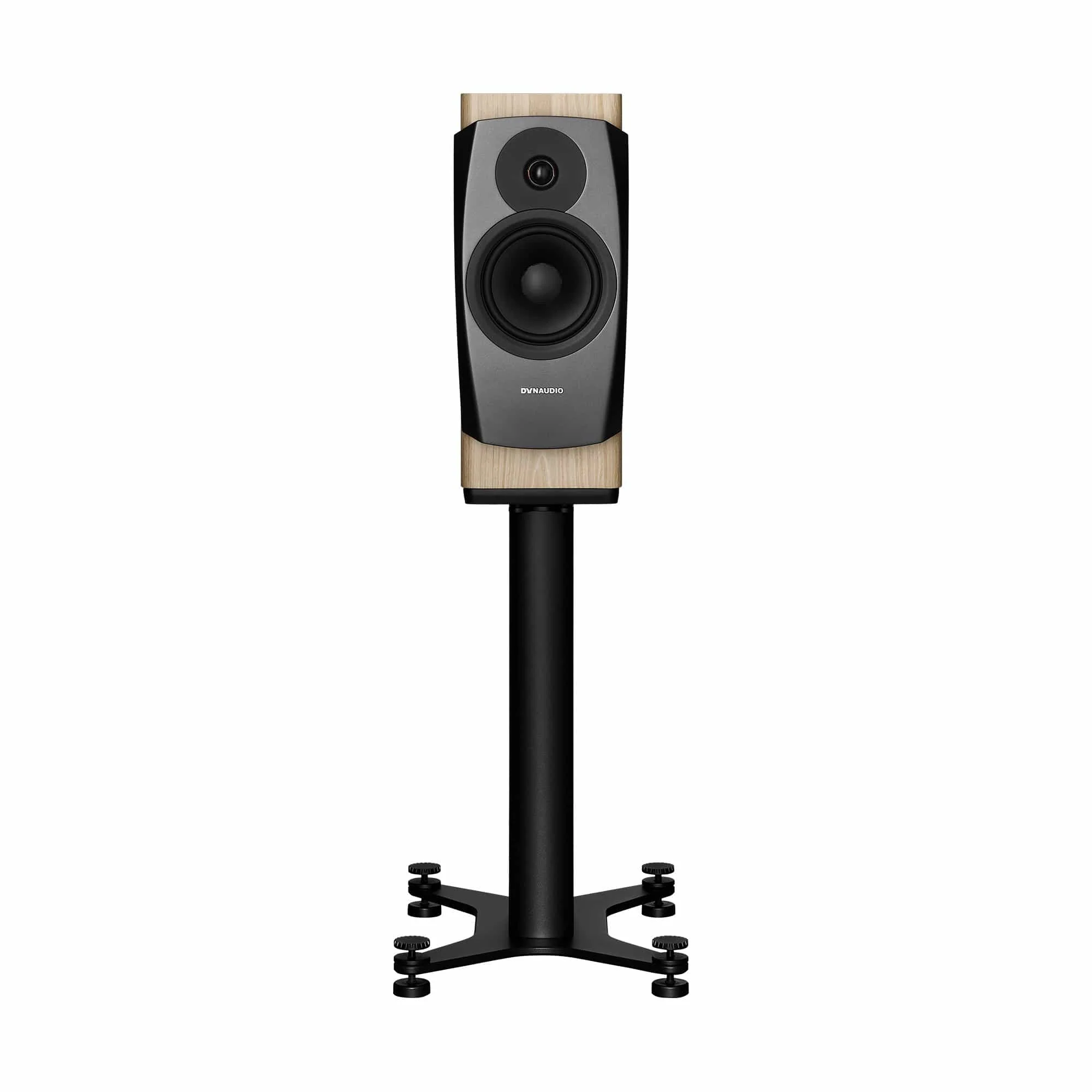 Dynaudio Confidence 20 Standmount Speakers Includes Stand - GreshamTech