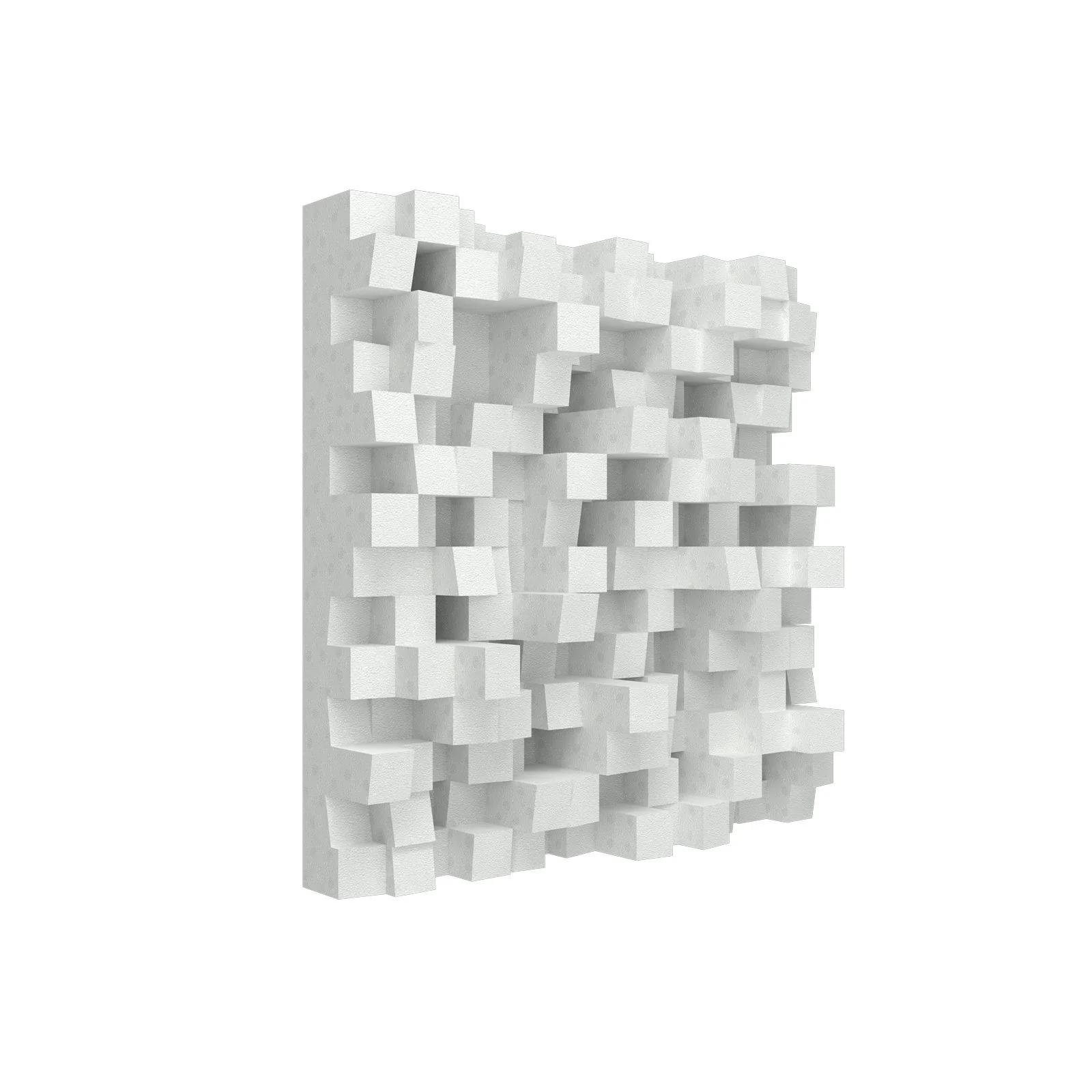 Vicoustic Multifuser DC2 Diffusion Panels - GreshamTech