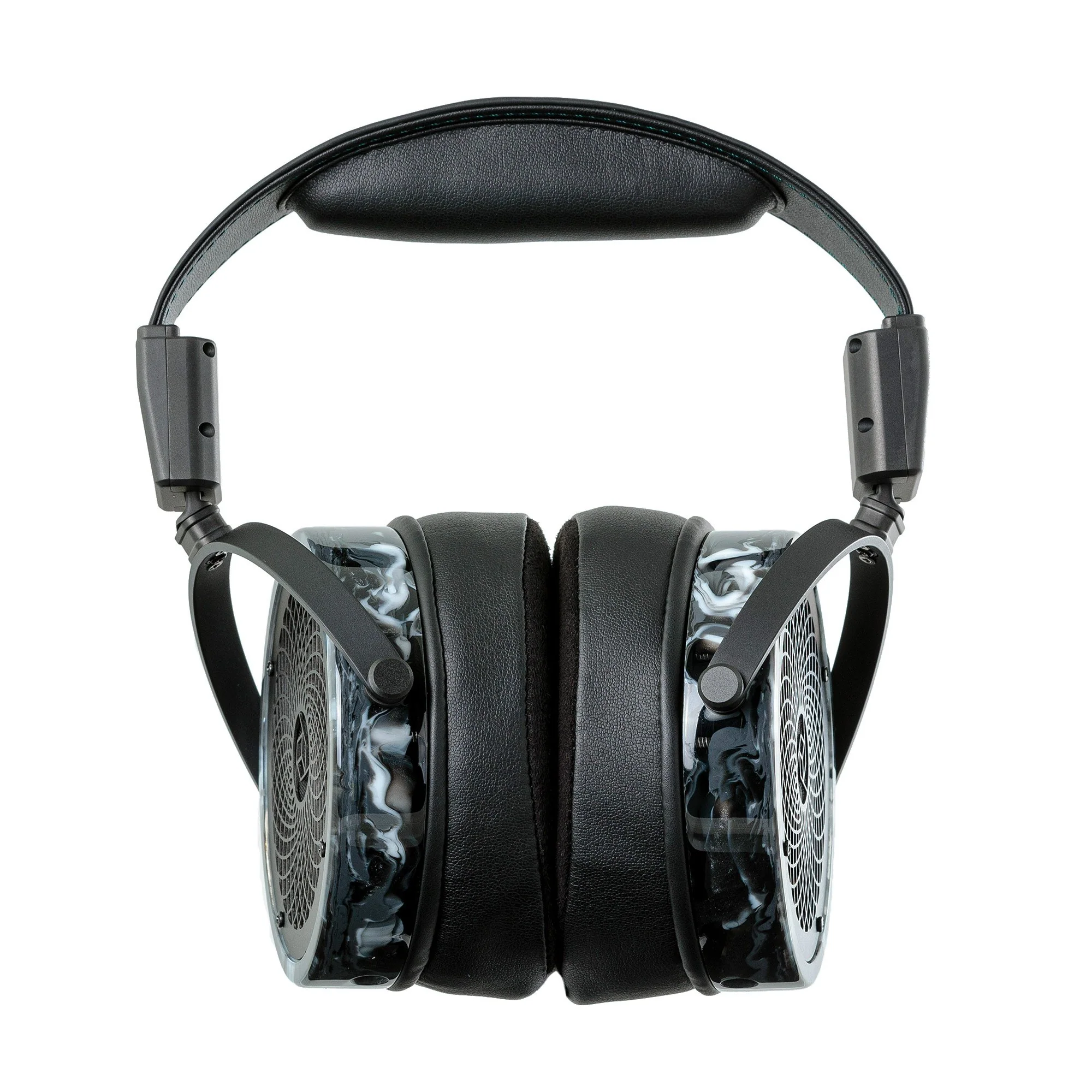 Rosson Audio Design RAD-0 Open-Back Planar Magnetic Headphones - GreshamTech