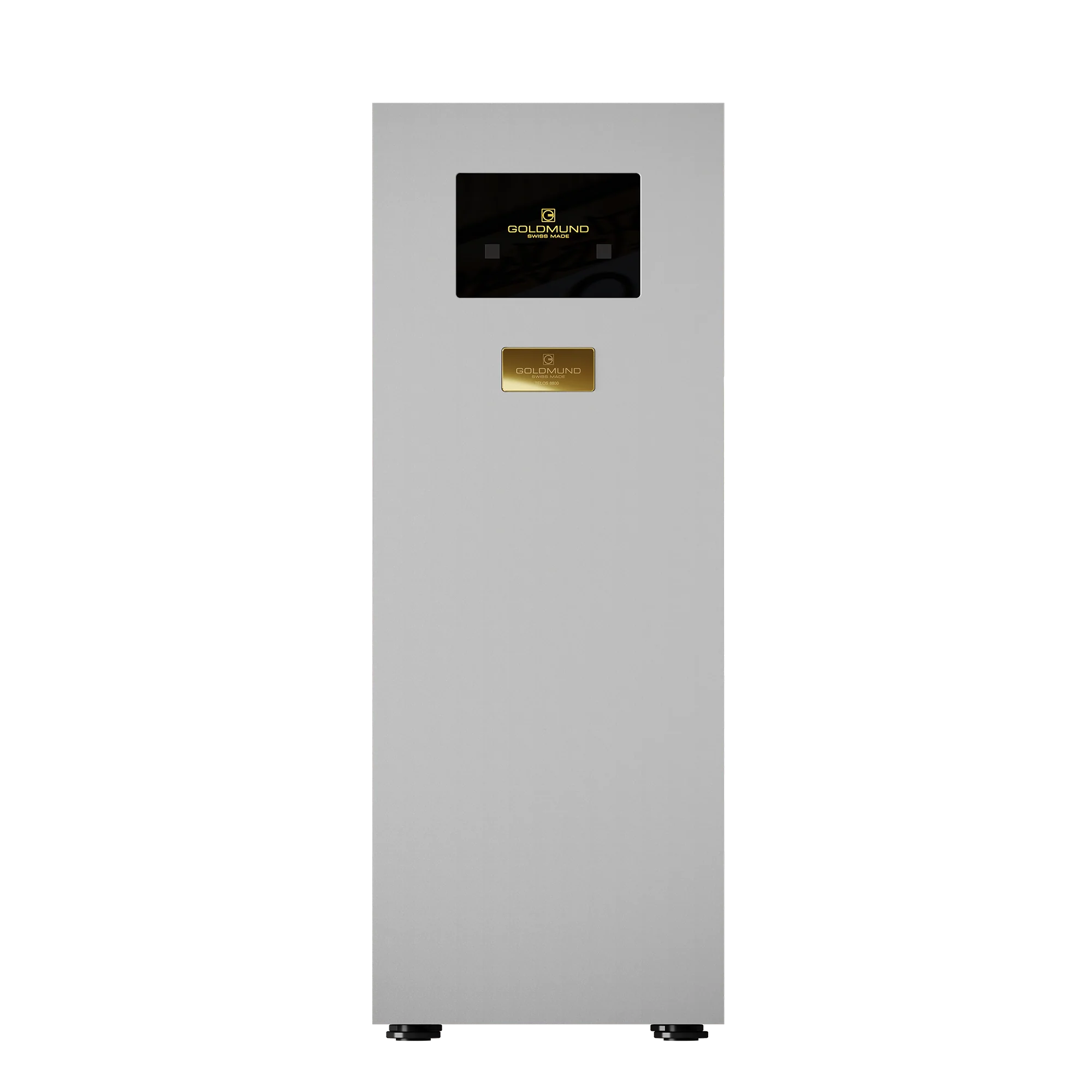 Goldmund TELOS 8800 Mono Power Amplifier - GreshamTech