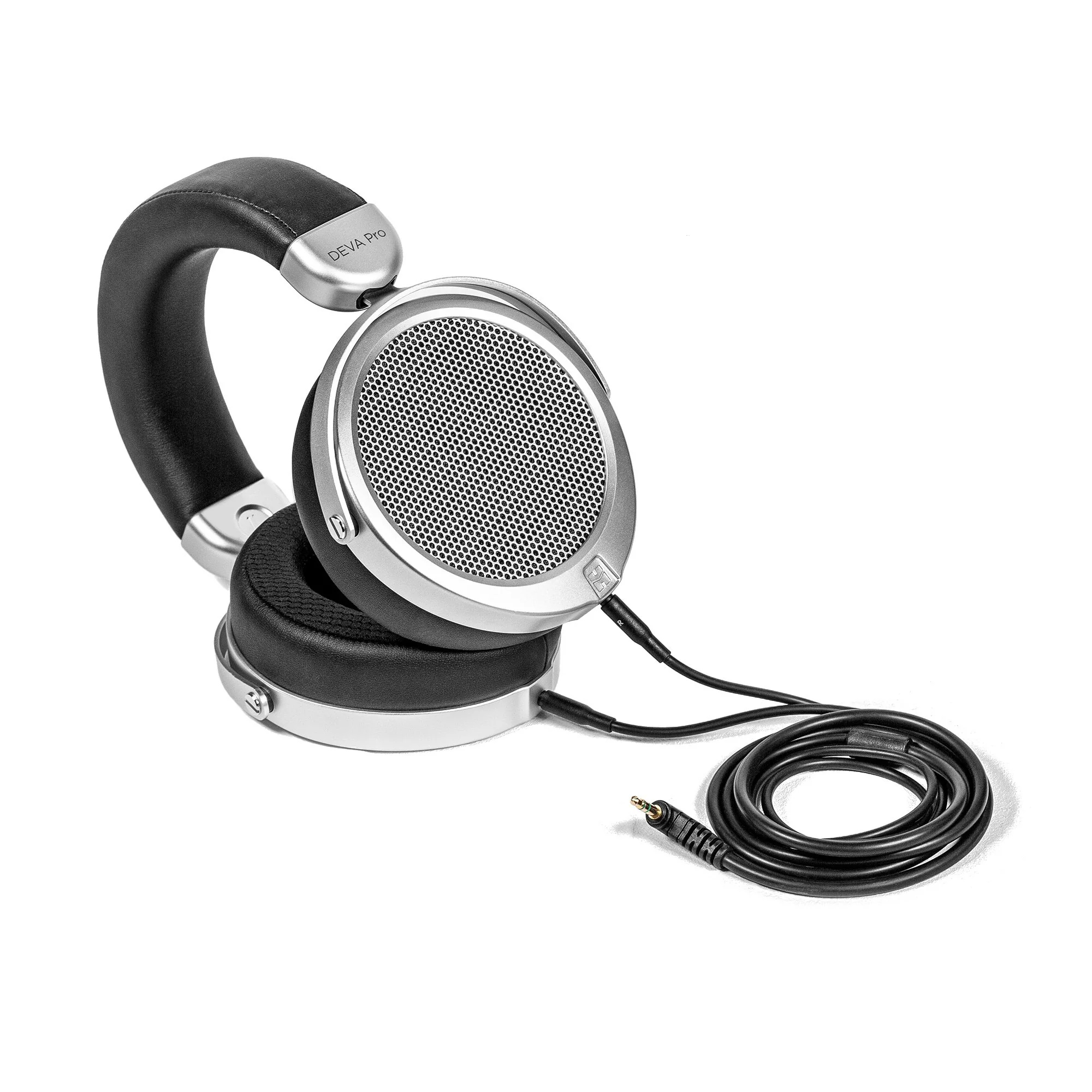 HIFIMAN DEVA Pro Wireless Planar Magnetic Headphones - GreshamTech
