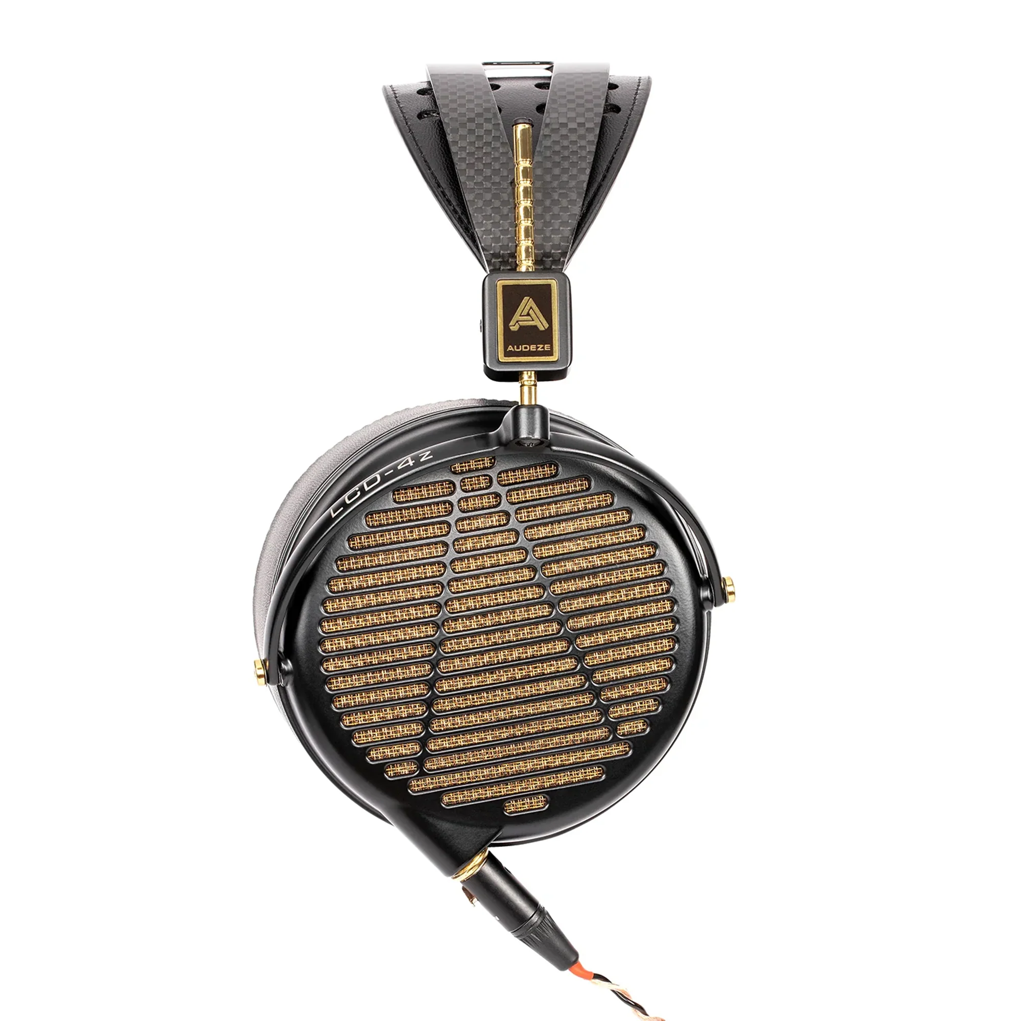 Audeze LCD-4Z Reference Planar Magnetic Open Back Headphones - GreshamTech