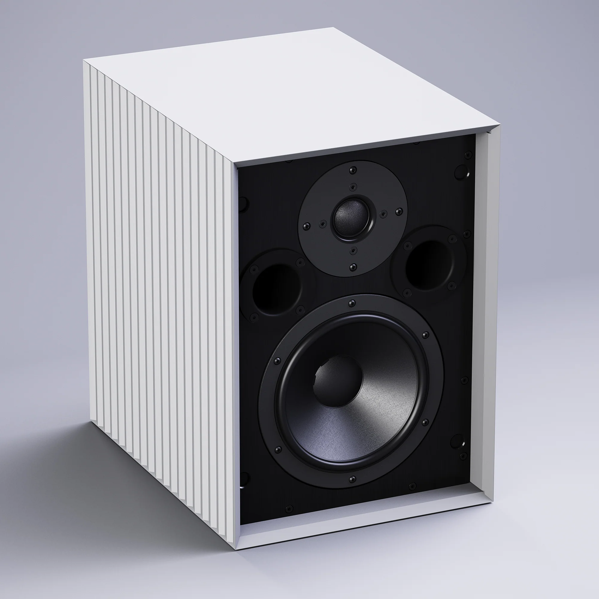 Goldmund  MELOS Active Wireless Speakers - GreshamTech