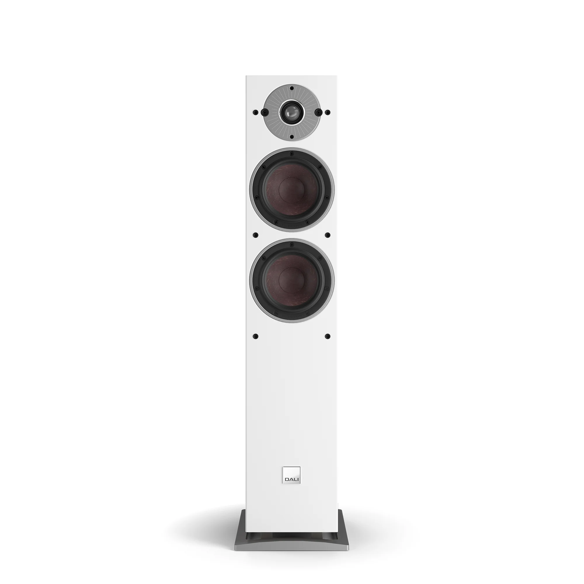 DALI OBERON 5 Floorstanding Speakers - GreshamTech