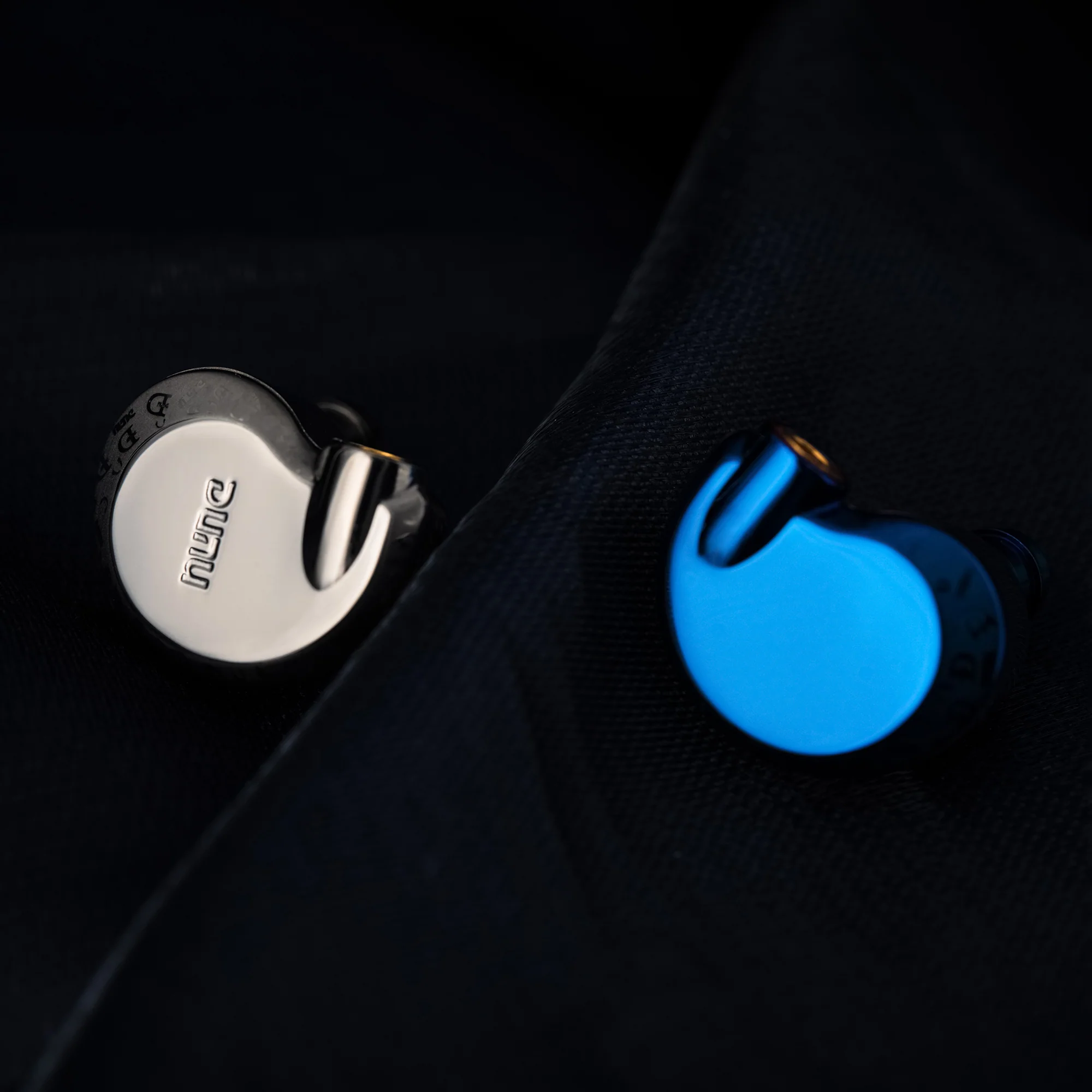 DUNU Falcon Ultra Dynamic In-Ear Earphones - GreshamTech