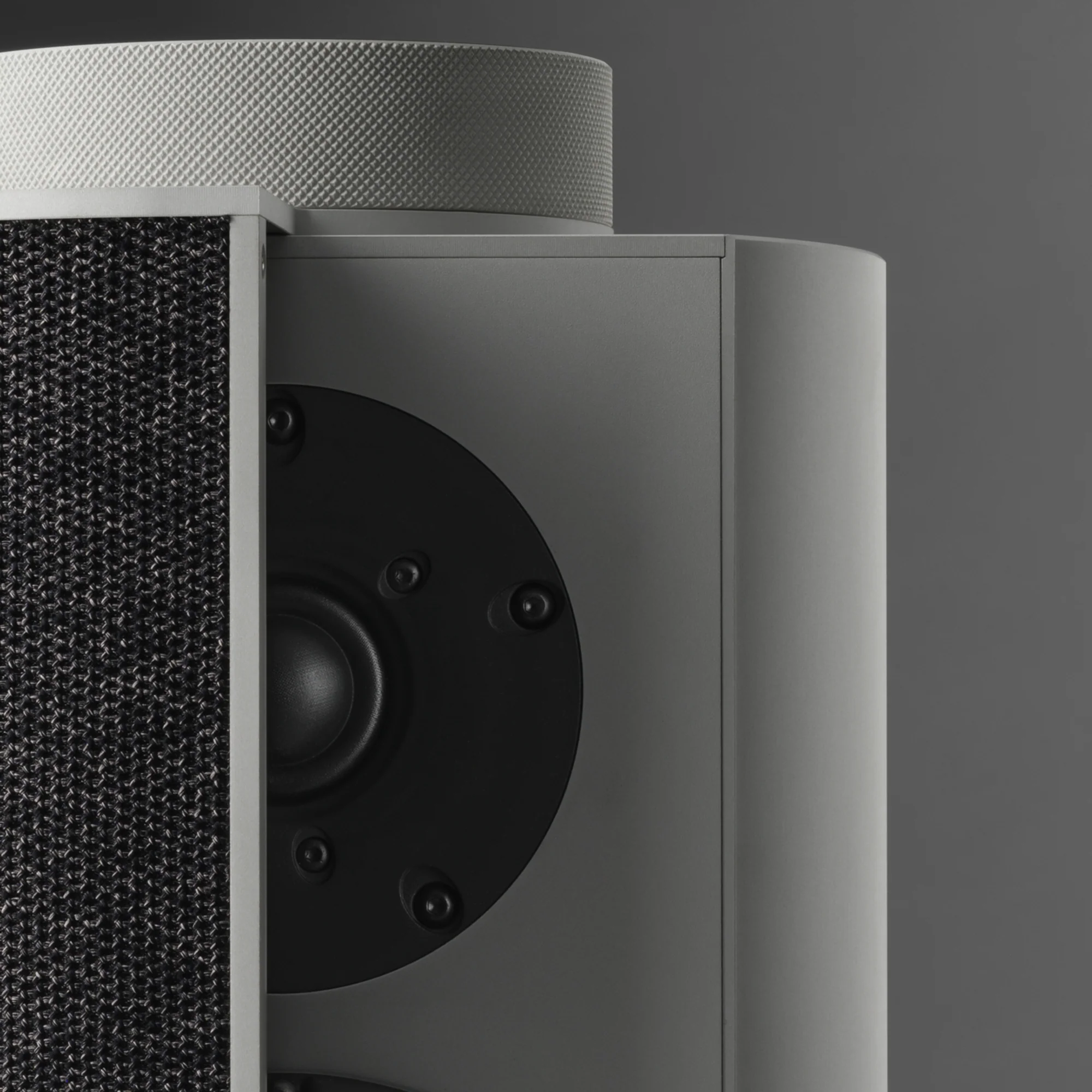 Goldmund PULP Active Wisa Speakers - GreshamTech