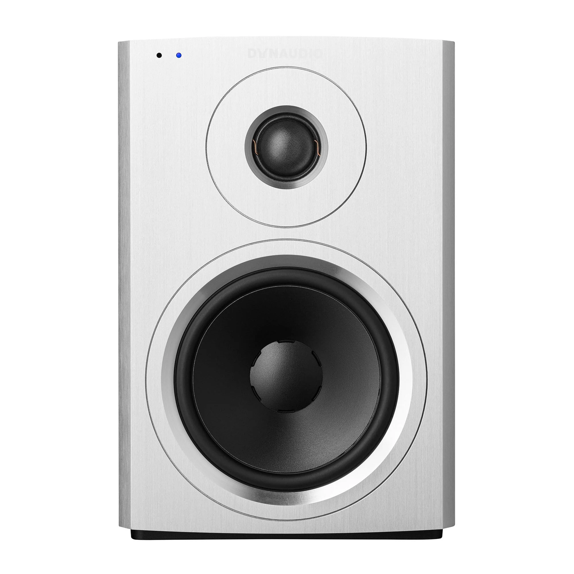 Dynaudio Xeo 10 Wireless Bookshelf Speakers - GreshamTech