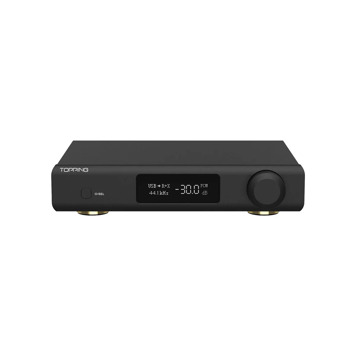 Topping D90 III Sabre DAC - GreshamTech