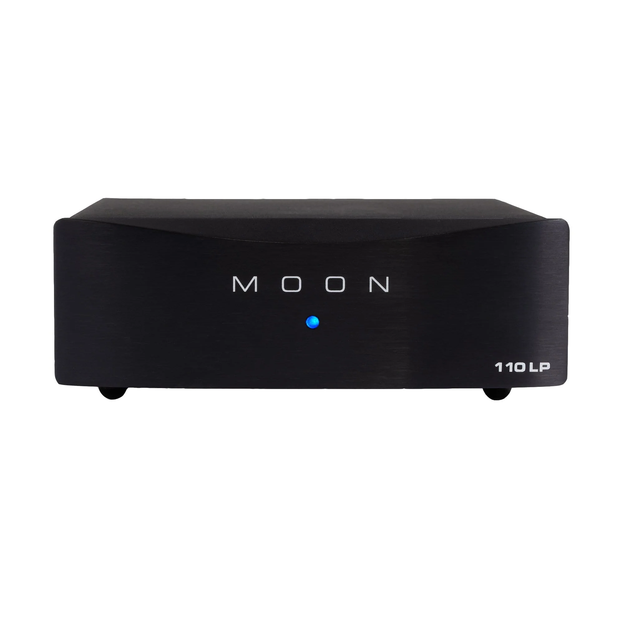 Simaudio MOON 110LP V2 MM/MC Phono Preamplifier - GreshamTech